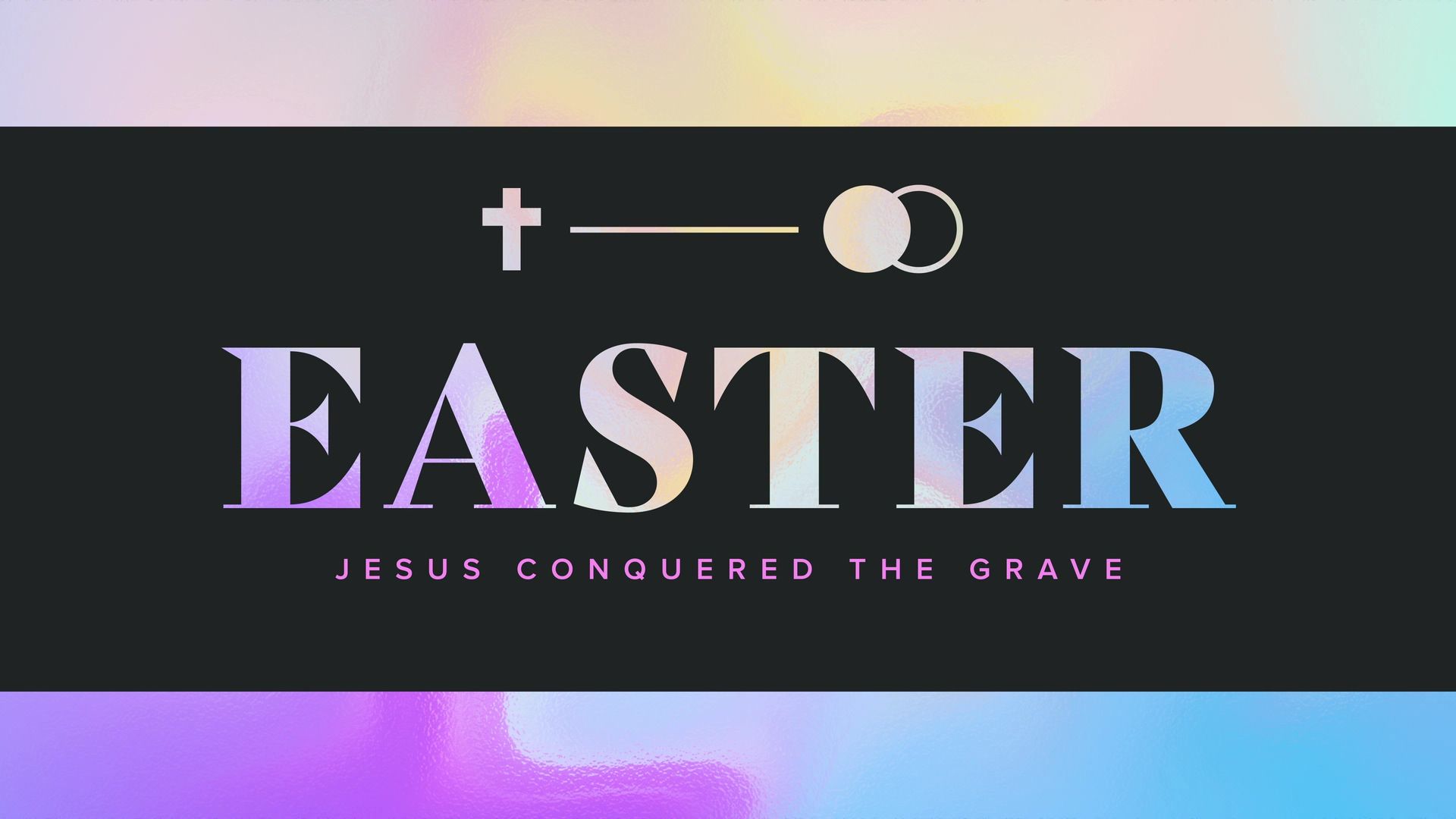 Easter Sunday Online Worship Service. Christ Presbyterian Church. Madison, WI
