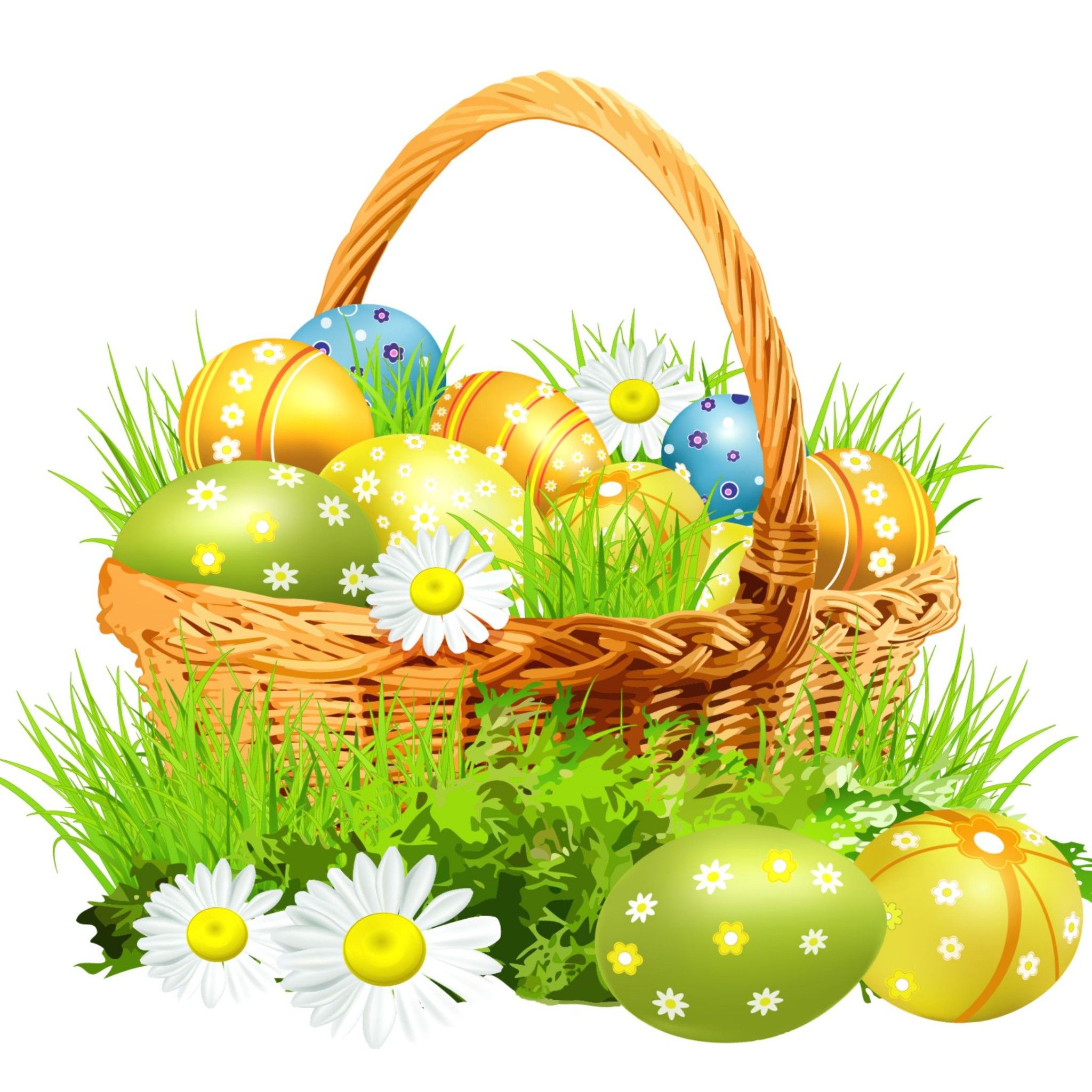Childrens Happy Easter 4K Wallpaper. Free 4K Wallpaper