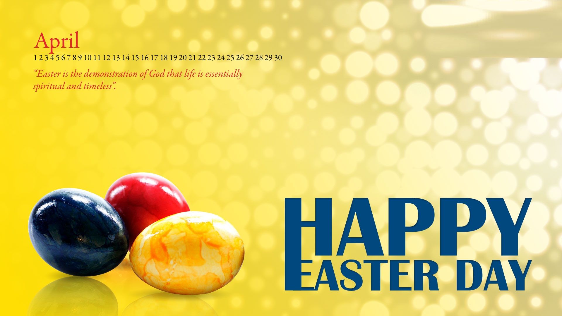 Easter Greetings Wallpapers Wallpaper Cave