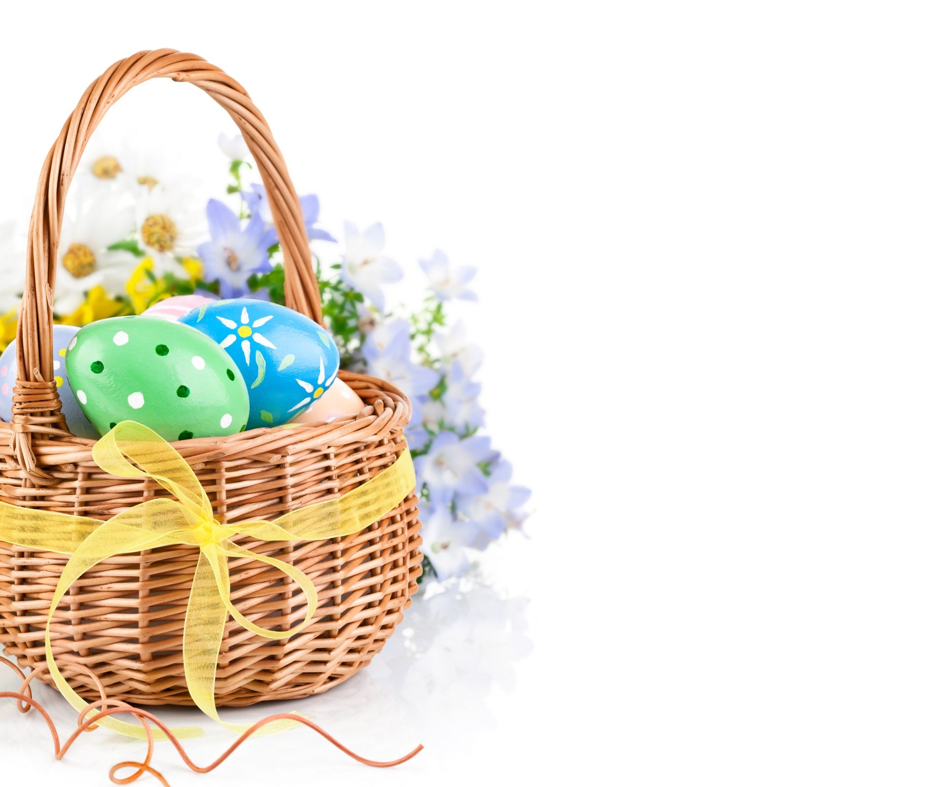 Easter Greetings Wallpapers Wallpaper Cave