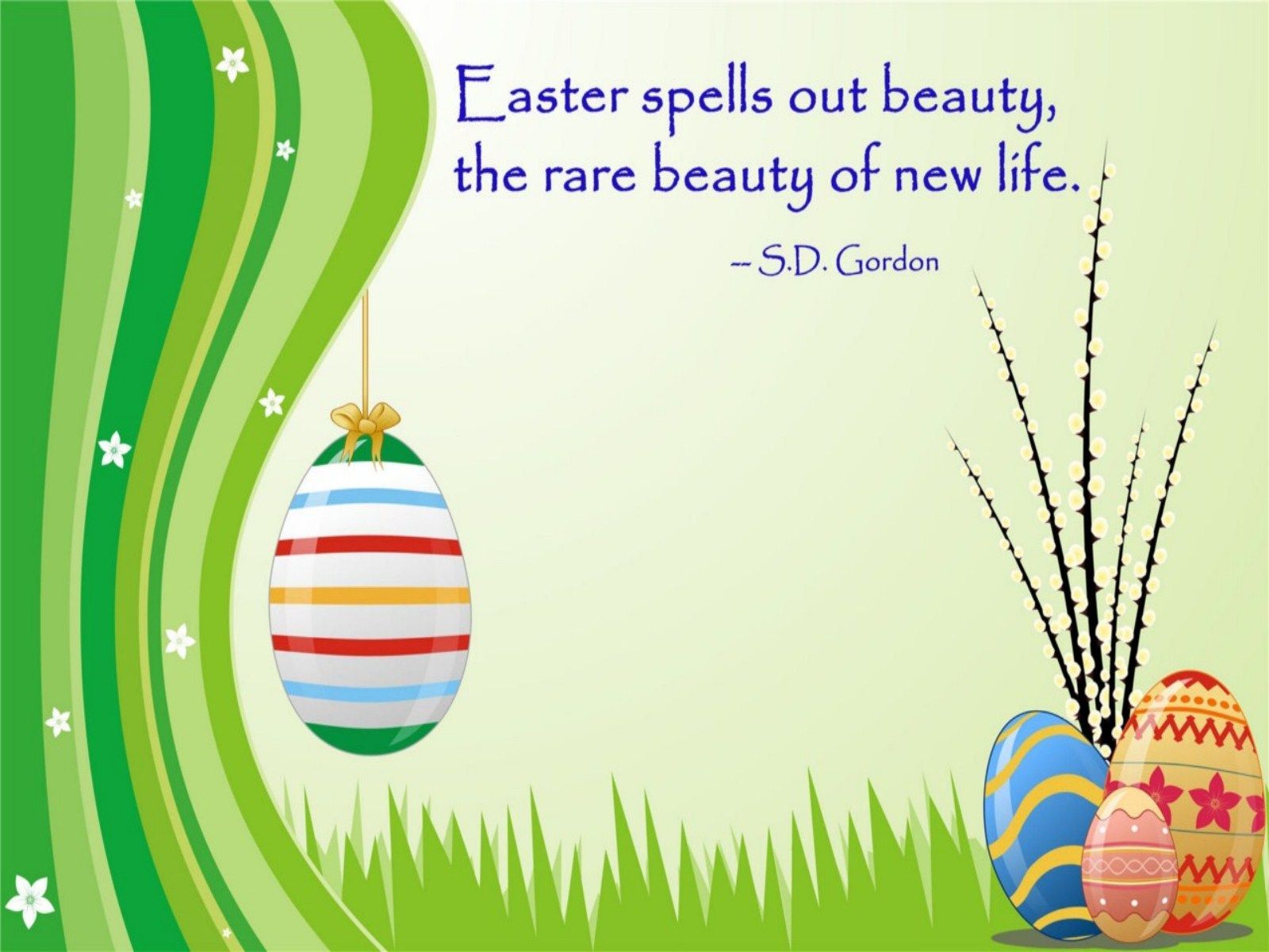 thats really cute. Happy easter quotes, Easter inspirational quotes, Easter sunday image