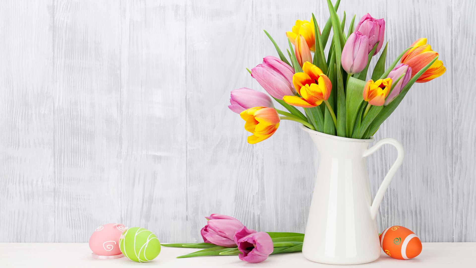Easter Flowers Wallpapers - Wallpaper Cave
