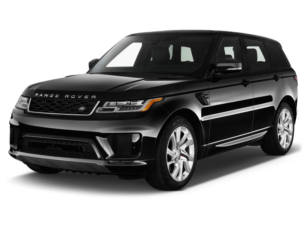 Land Rover Range Rover Sport Review, Ratings, Specs, Prices, and Photo Car Connection