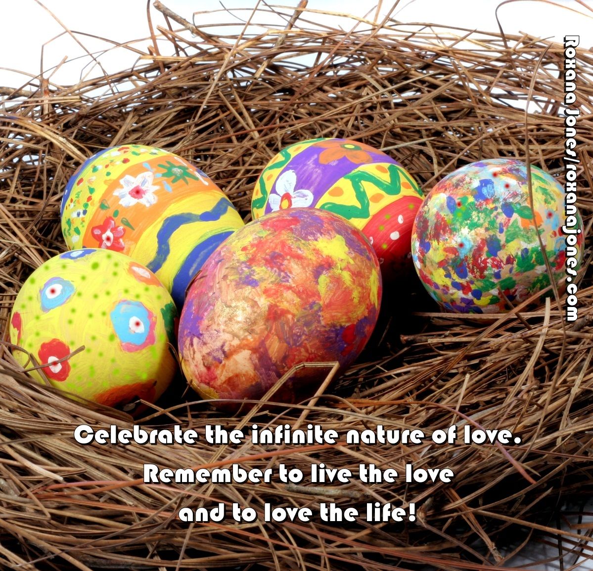 Easter Inspirational Quotes. QuotesGram