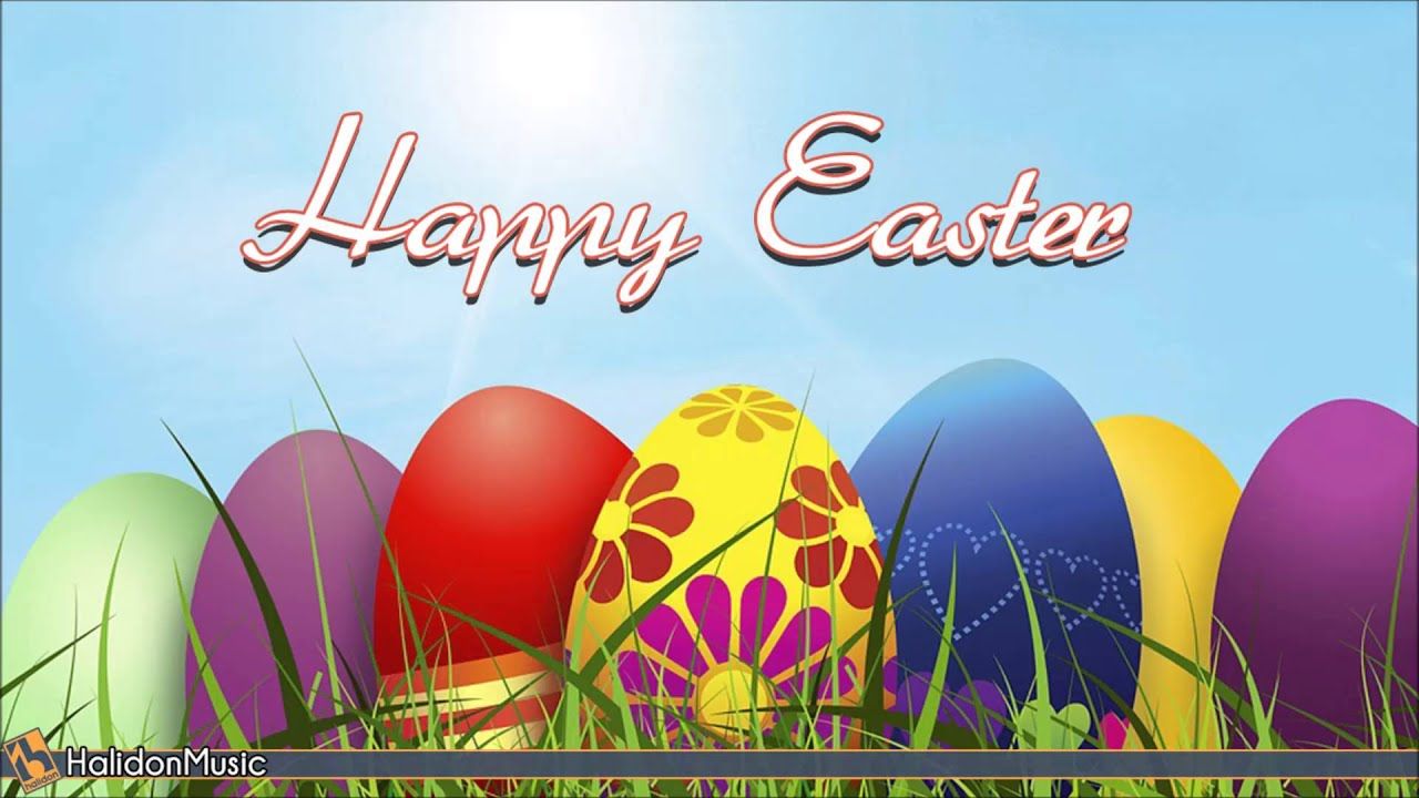 Happy Easter Image, Picture, Photo HD Wallpaper Free Download