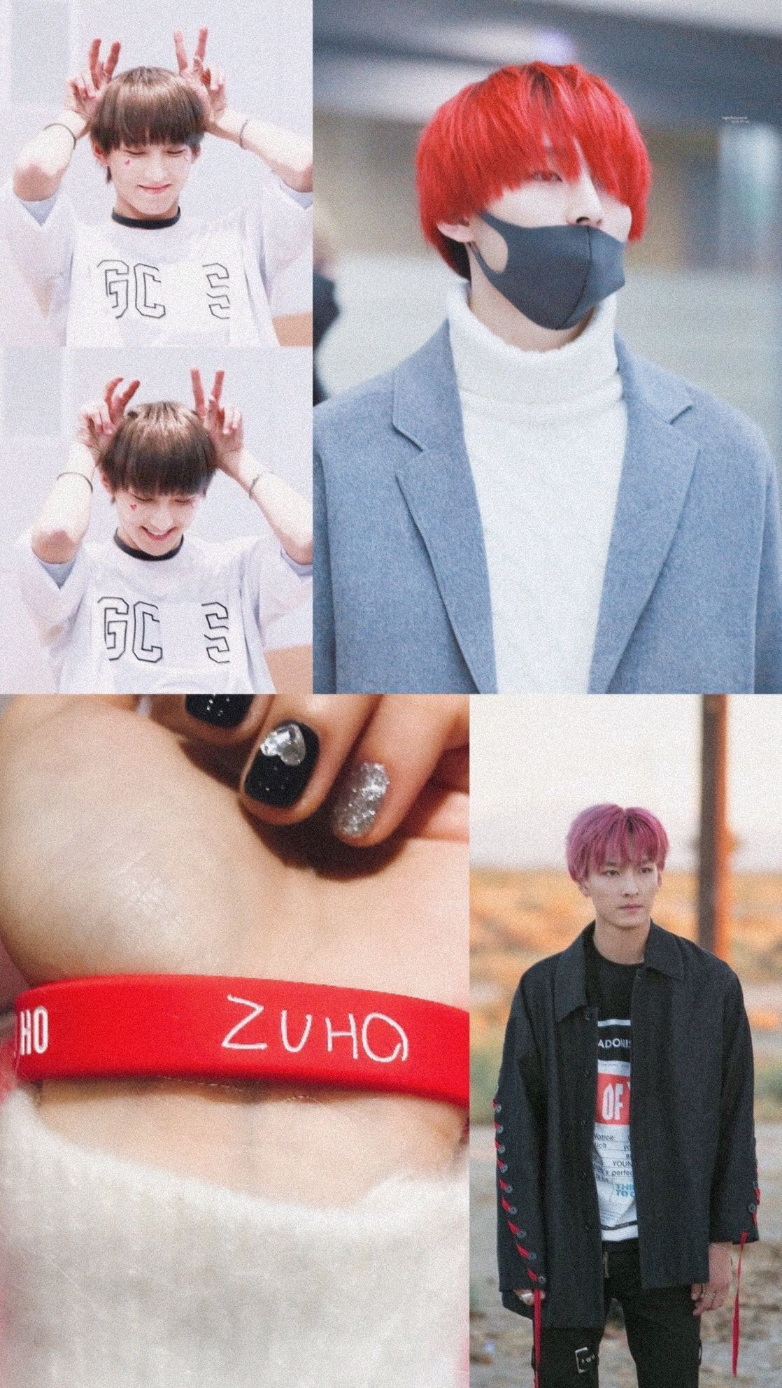 zuho #sf9zuho #baekjuho #sf9 #wallpaper #sf9wallpaper. Sf9, Sf 9, Fan art