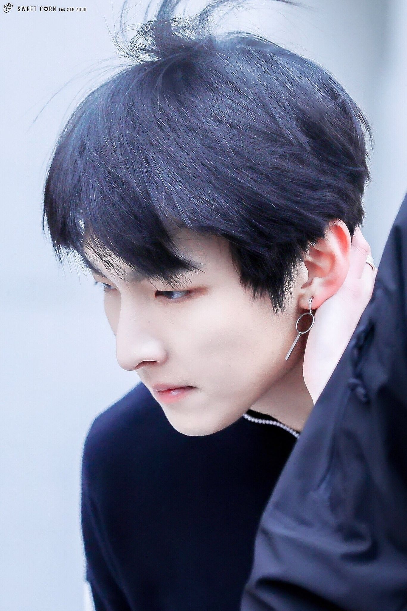 SF9. #Zuho. Sf9, Taeyang, Fnc entertainment