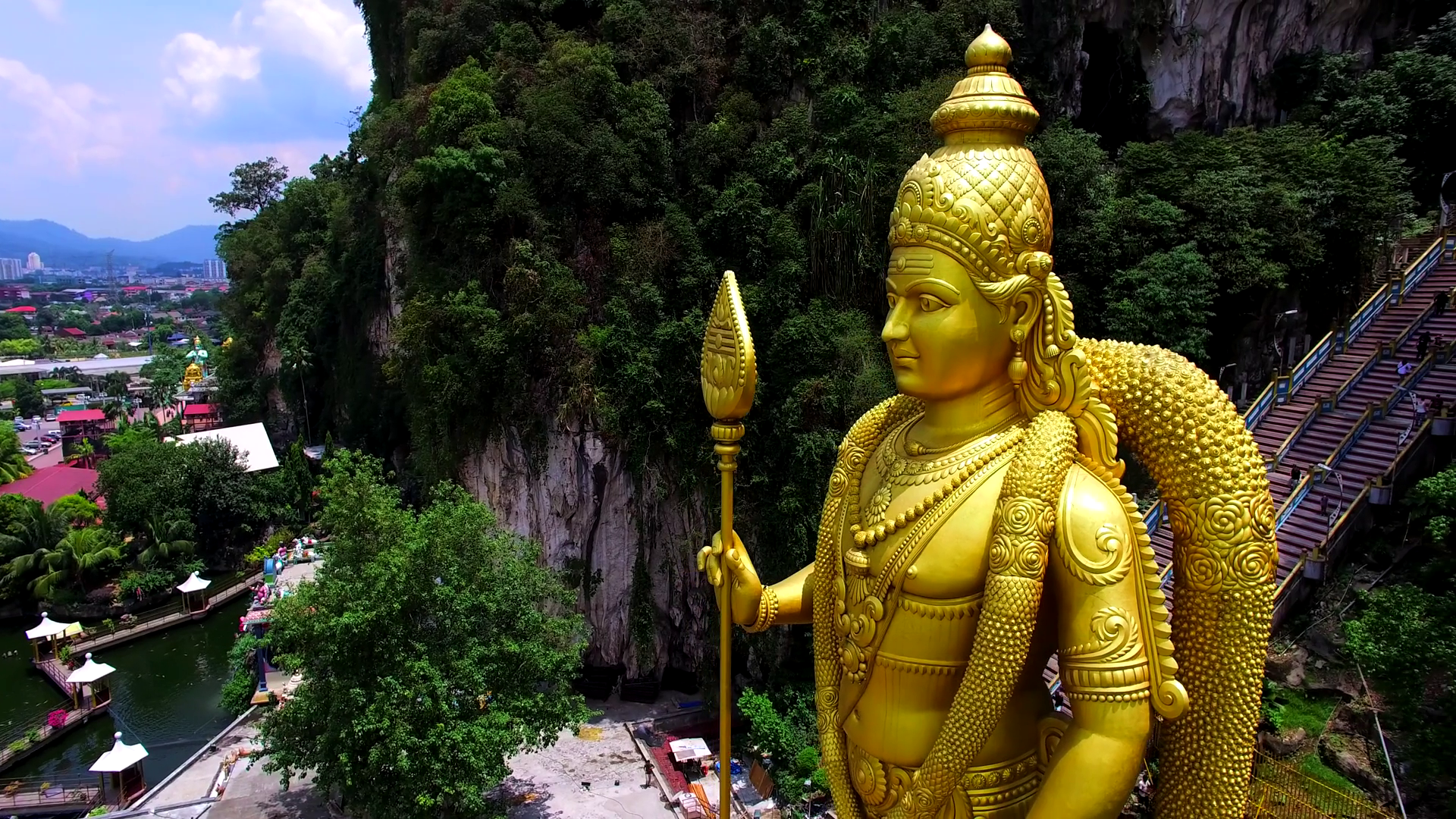 1080p Image: Malaysia Murugan Image HD 1080p