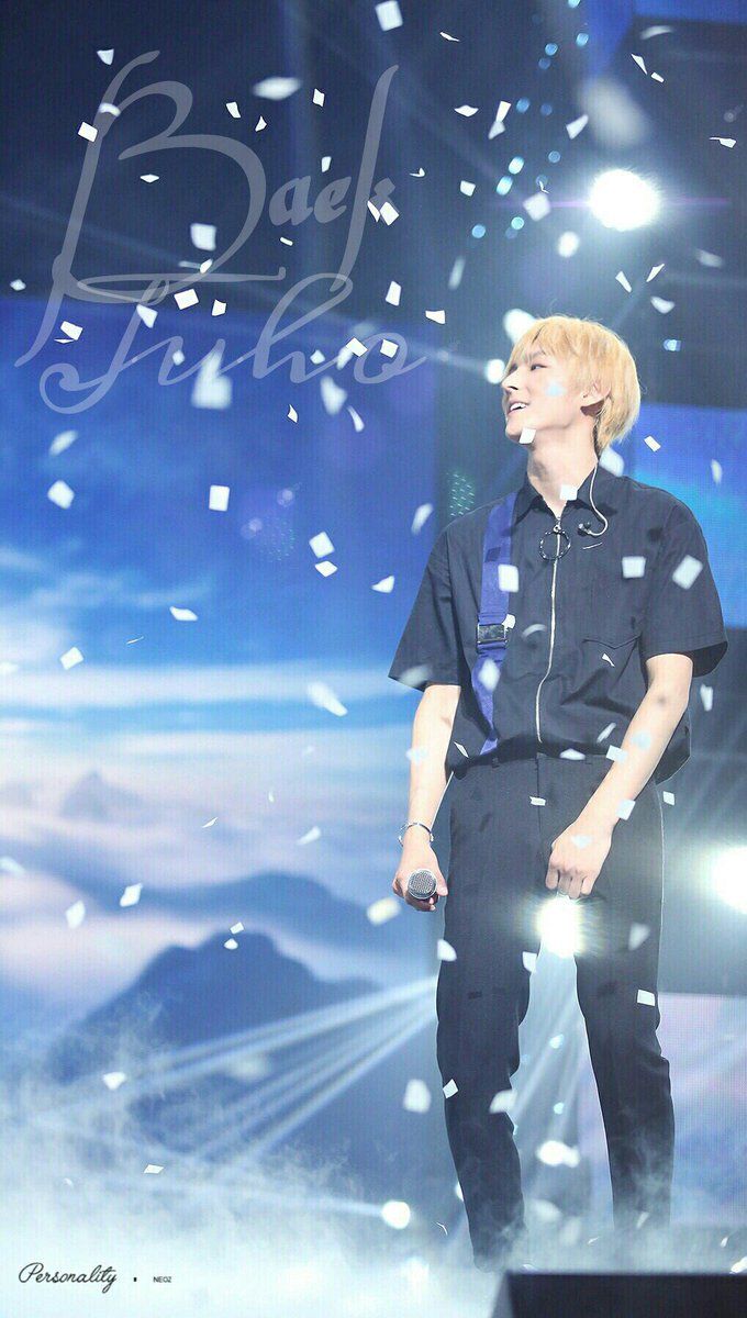 Jane - [edited] Wallpaper Lockscreen #neoz #danceteam #juho #zuho #baekjuho Feel Free To Use Photo © Neoz Personality