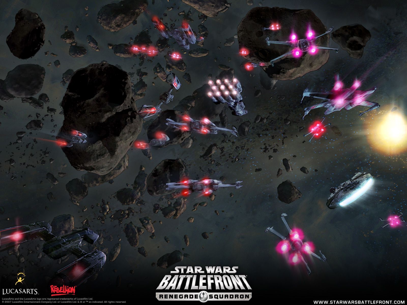 Star Wars Battlefront Renegade Squadron 6 GD46D740N7 1600×1200 « Awesome Wallpaper