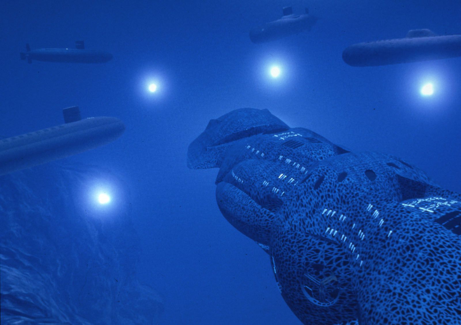 Seaquest Dsv Wallpaper. Seaquest Dsv Wallpaper, Seaquest Dsv Wallpaper and Seaquest Wallpaper