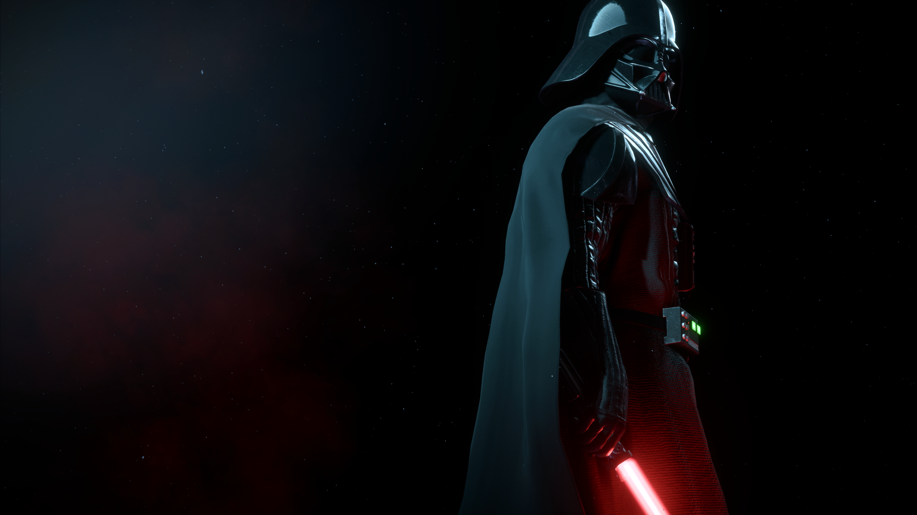 Star Wars Battlefront Characters Wallpapers - Wallpaper Cave
