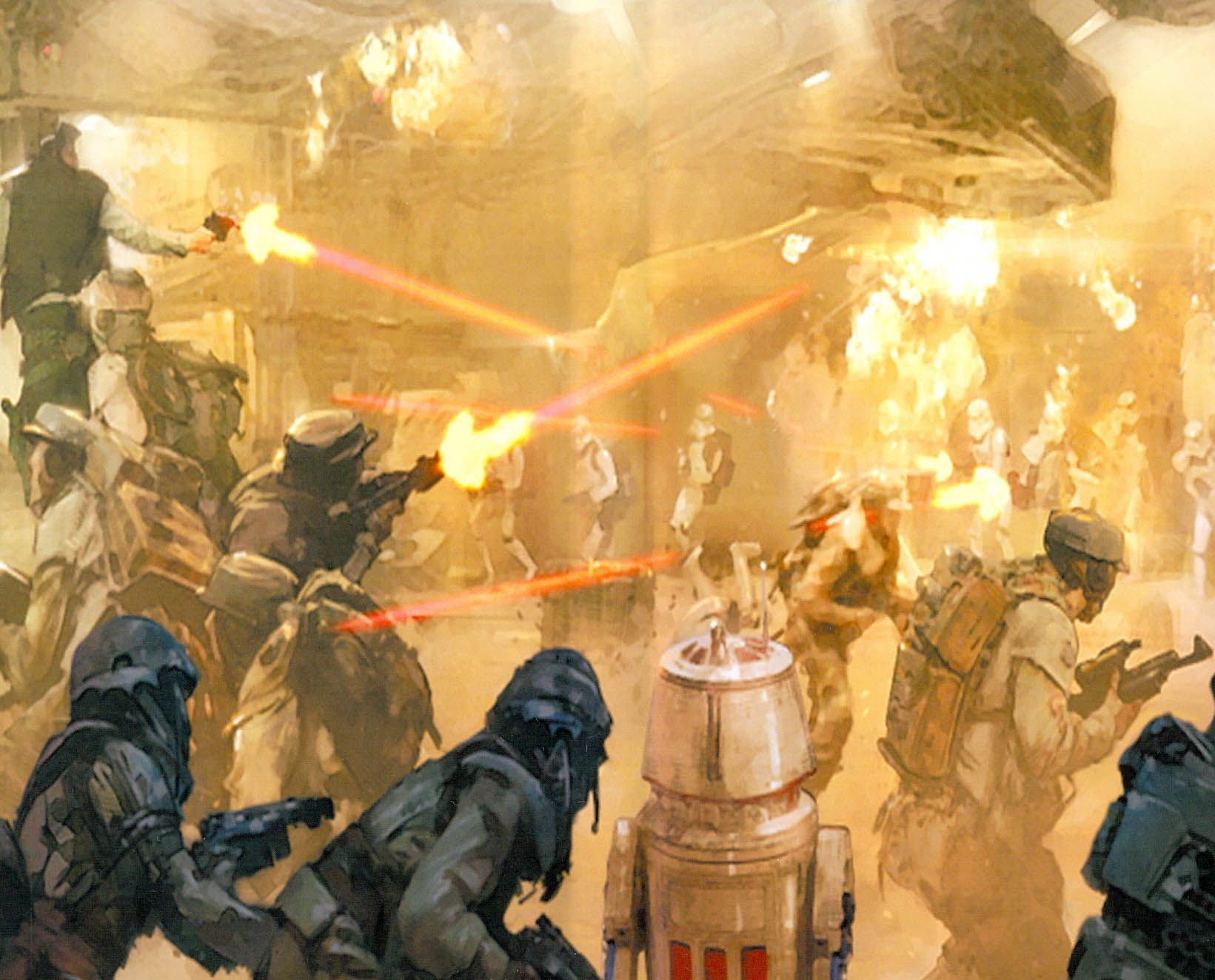 Star Wars Battlefront: Renegade Squadron. Star wars artwork, Star wars concept art, Star wars empire