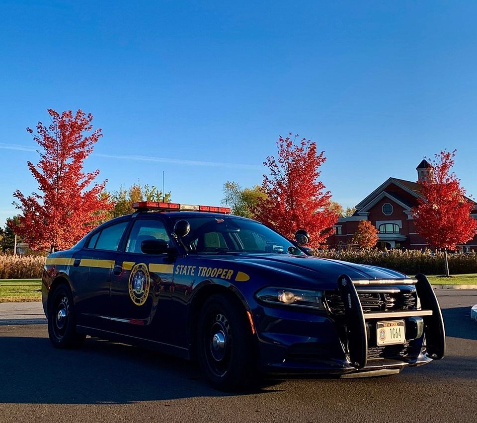 New York State Police Wallpapers - Wallpaper Cave