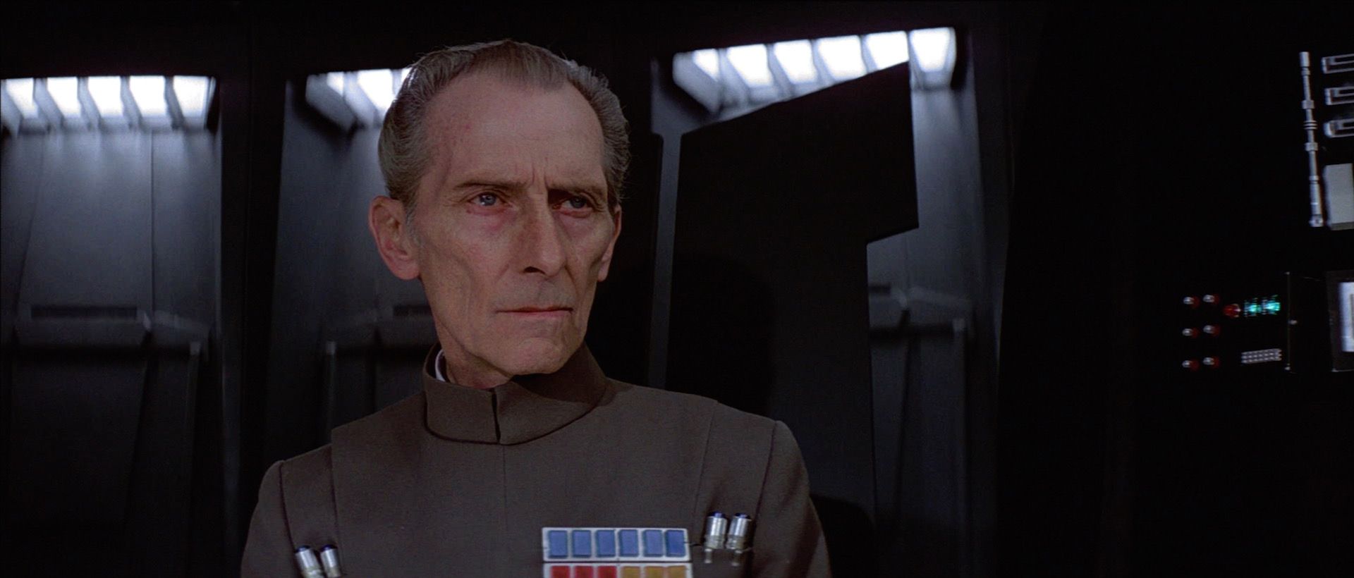The Playlist: Tarkin