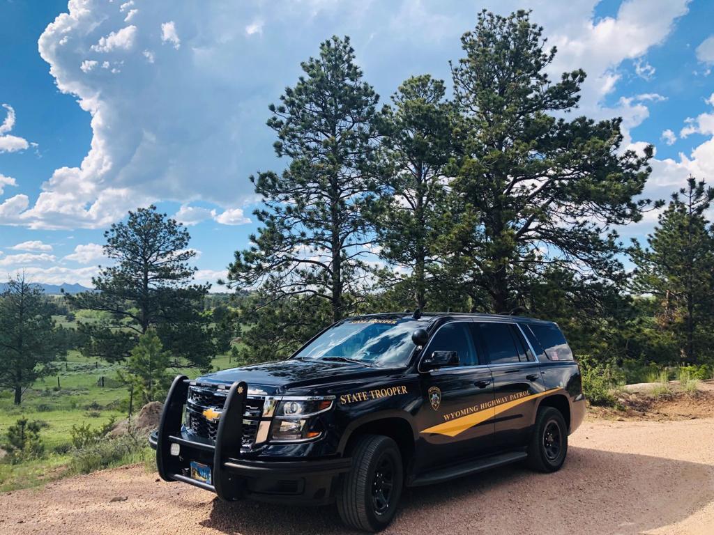 Photos: N.C. Highway Patrol places 7th in 'Best Looking Cruiser Award.' Which one is your favorite?