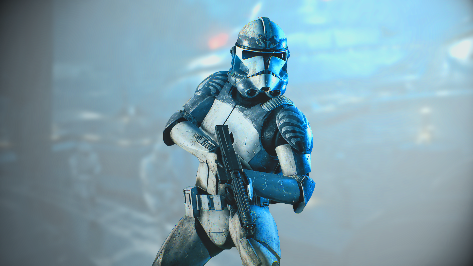 Clone Trooper Phase 2 Wallpapers - Wallpaper Cave