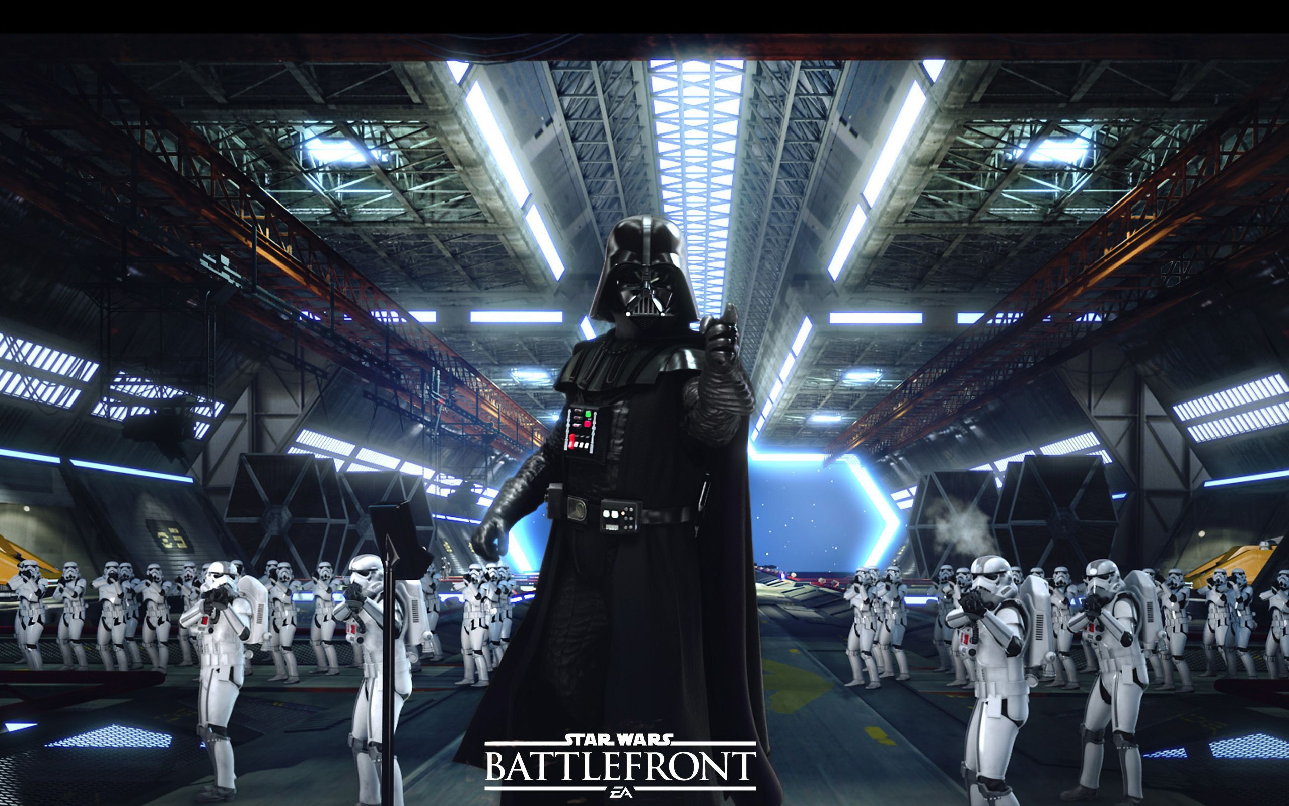 Star Wars Battlefront Wallpaper In High Resolution. HD Wallpaper