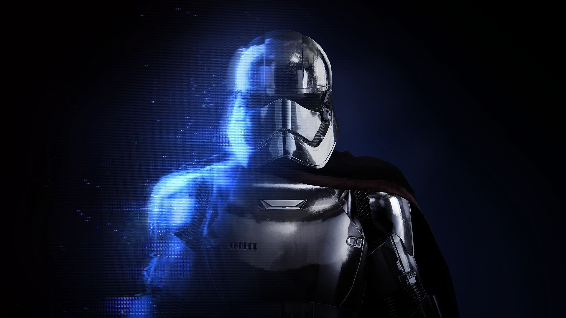 Star Wars Battlefront II Wallpaper