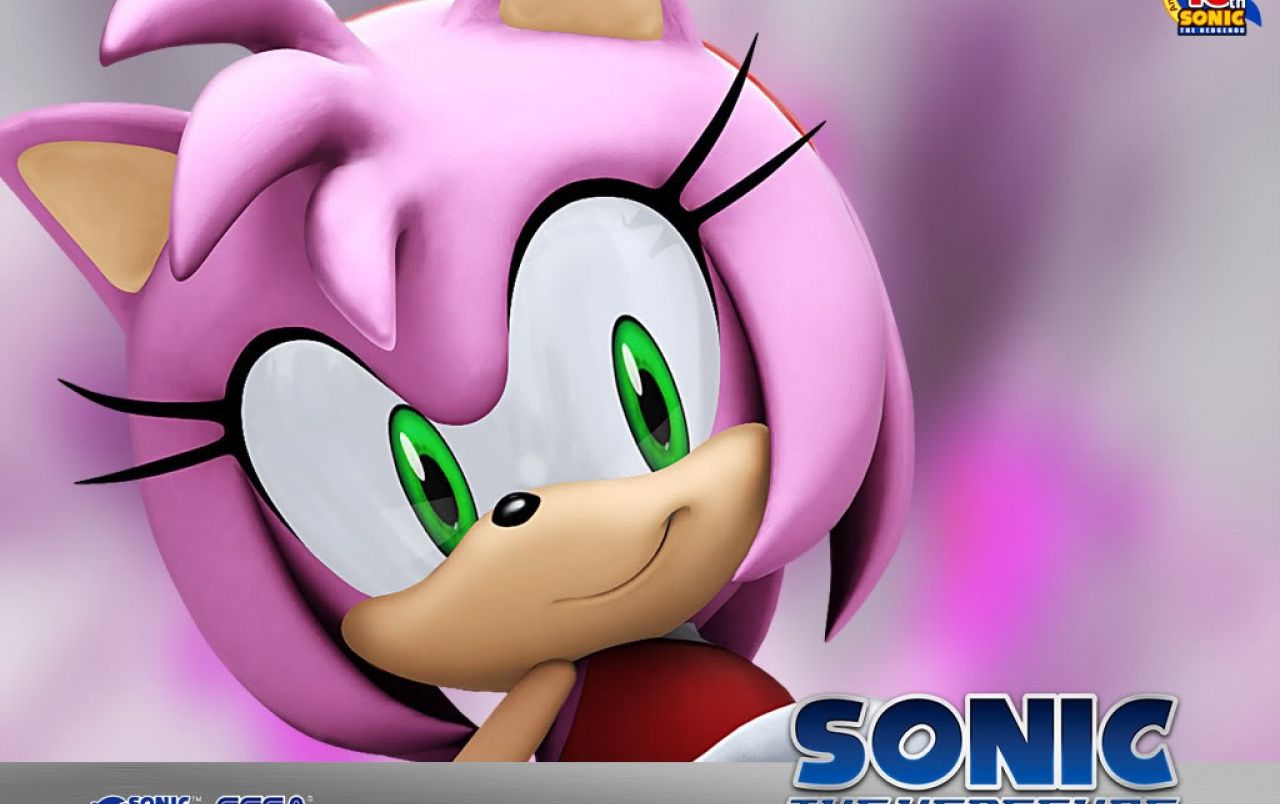 Sonic the Hedgehog wallpaper. Sonic the Hedgehog
