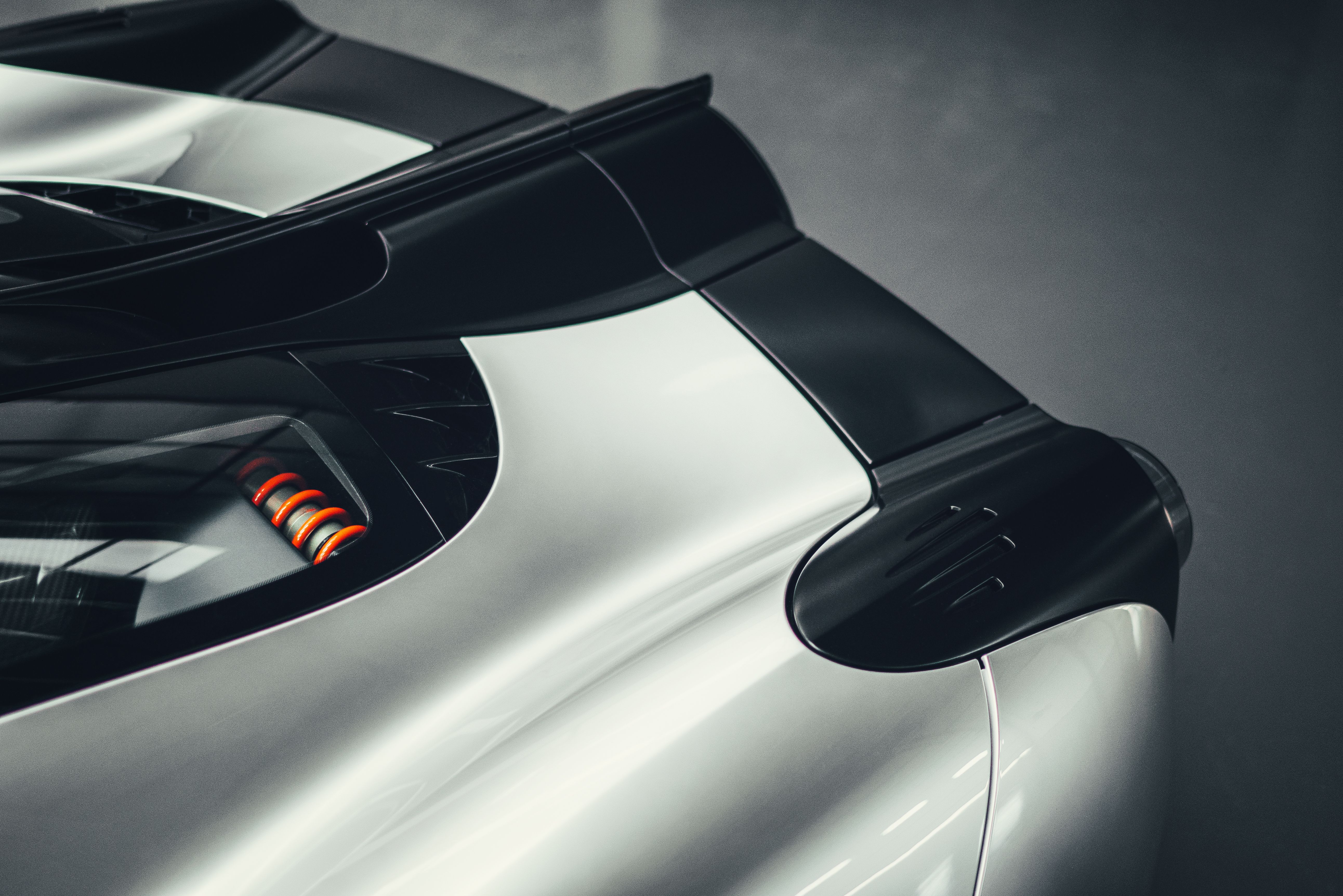 Wallpaper, Gordon Murray Automotive, T 50, Gordon Murray 5168x3448