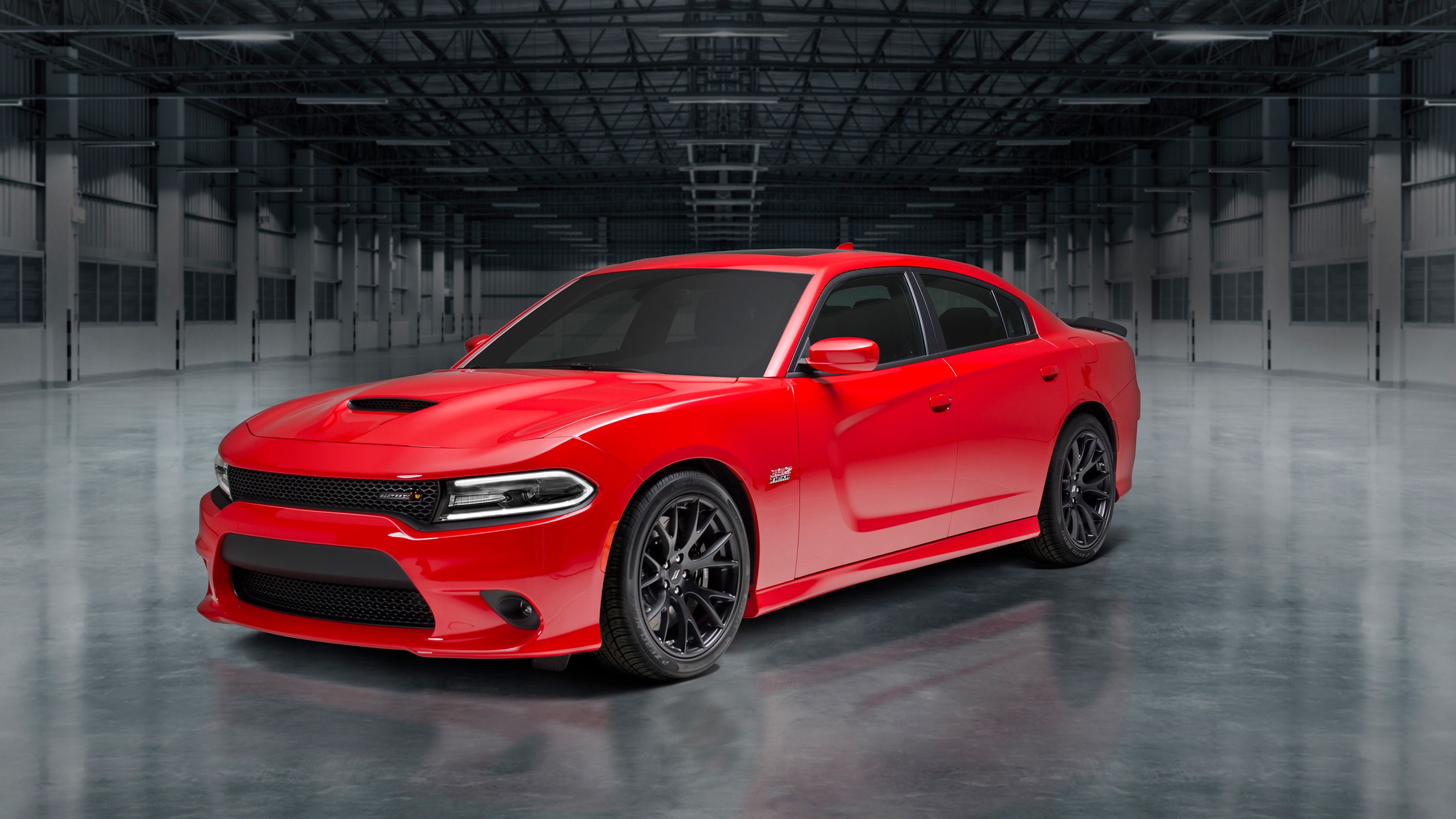 Dodge Charger Super Scat Pack 2017 Wallpaper. HD Car Wallpaper