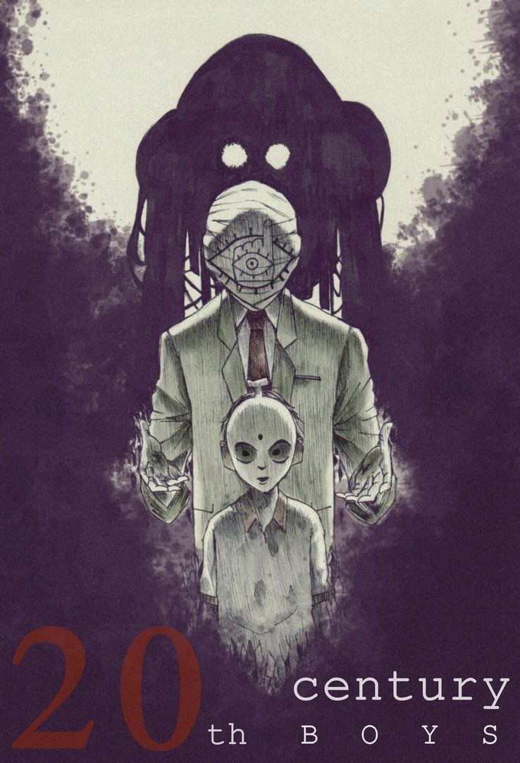 20th Century boys by alfredowkwk -Watch Free Latest Movies Online on Moive365.to. Anime canvas, Manga art, Anime wallpaper