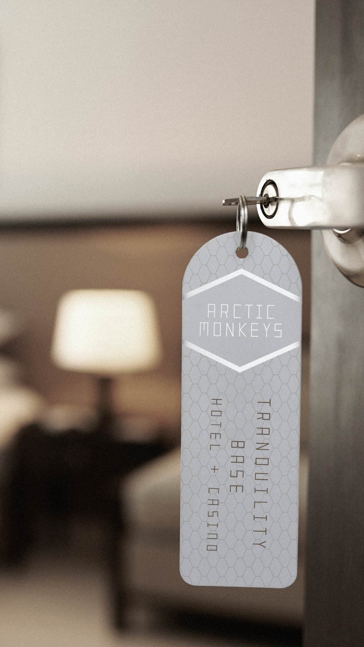 Tranquility Base Hotel And Casino Wallpapers - Wallpaper Cave