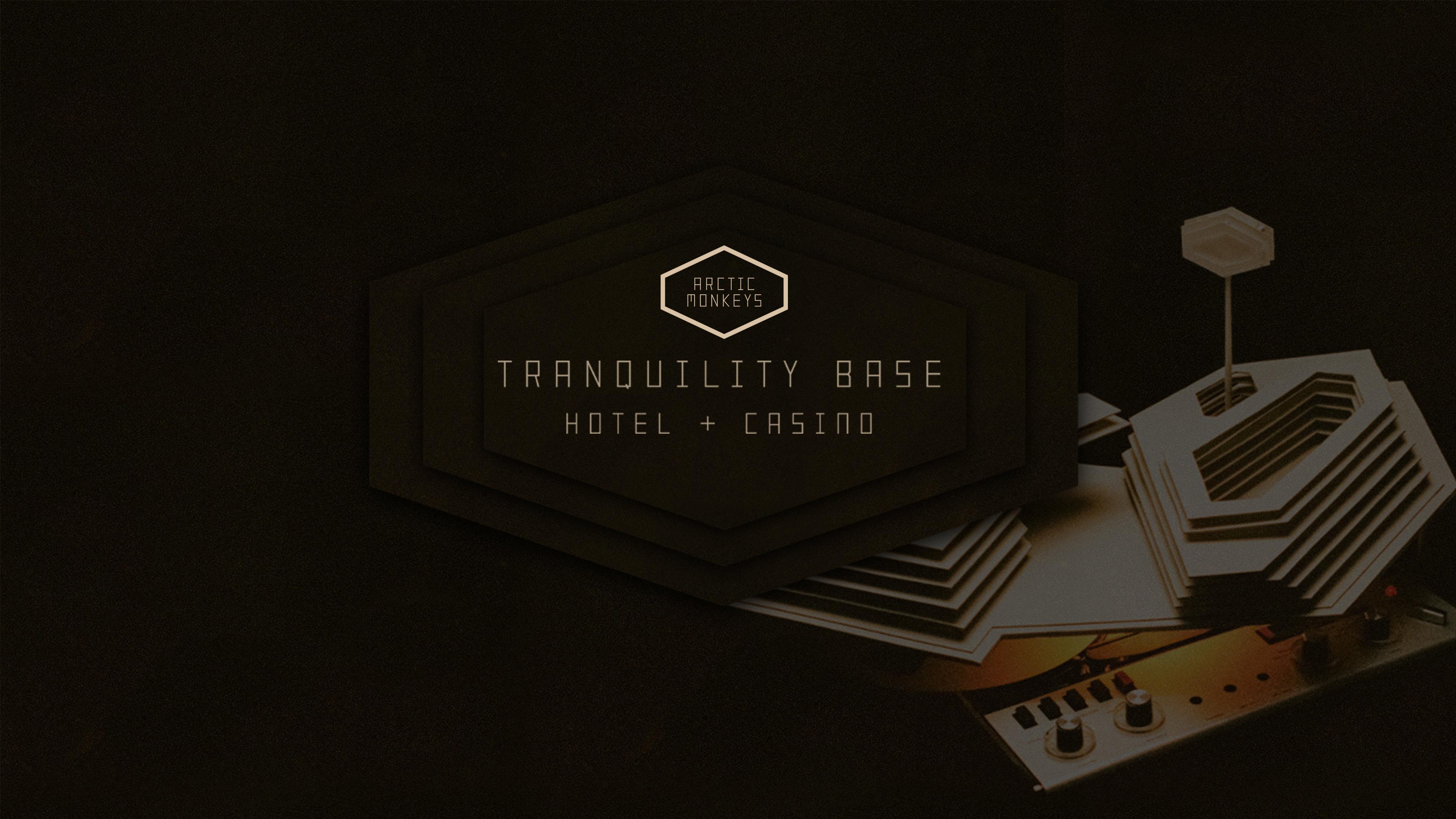 Tranquility Base Wallpapers - Wallpaper Cave