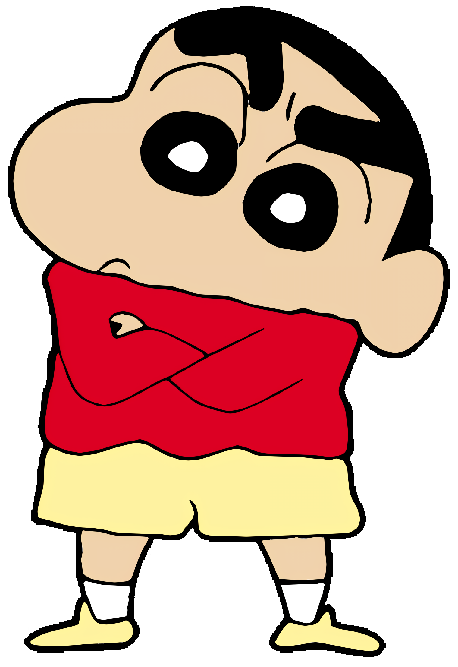 Shin Chan Friends Wallpapers - Wallpaper Cave