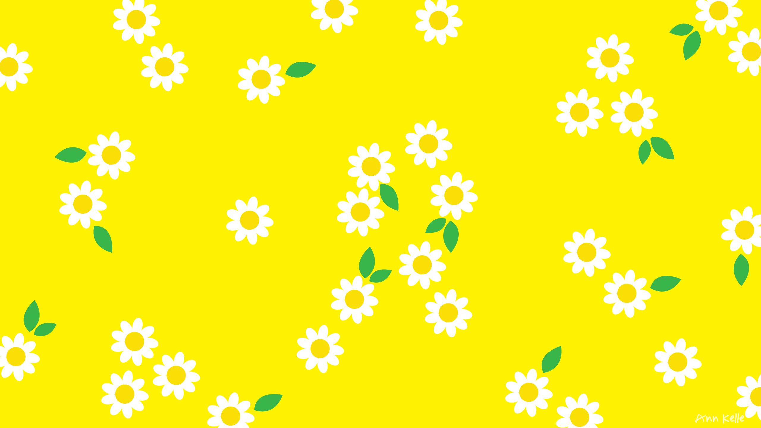 Free Spring Desktop Wallpaper