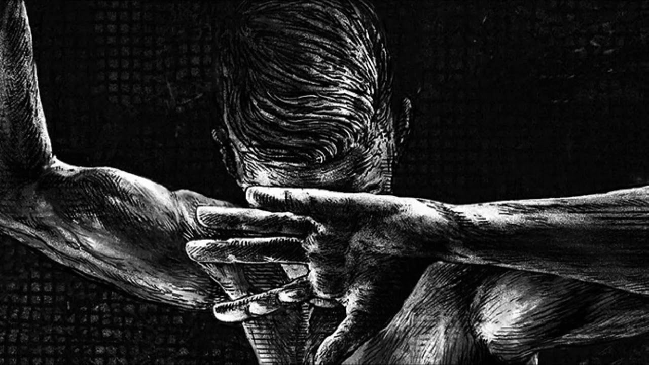 Mgła Age of excuse II