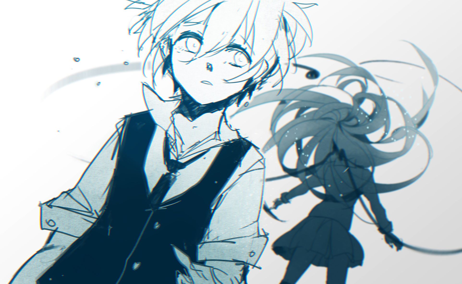 Ansatsu Kyoushitsu (Assassination Classroom), Wallpaper Anime Image Board