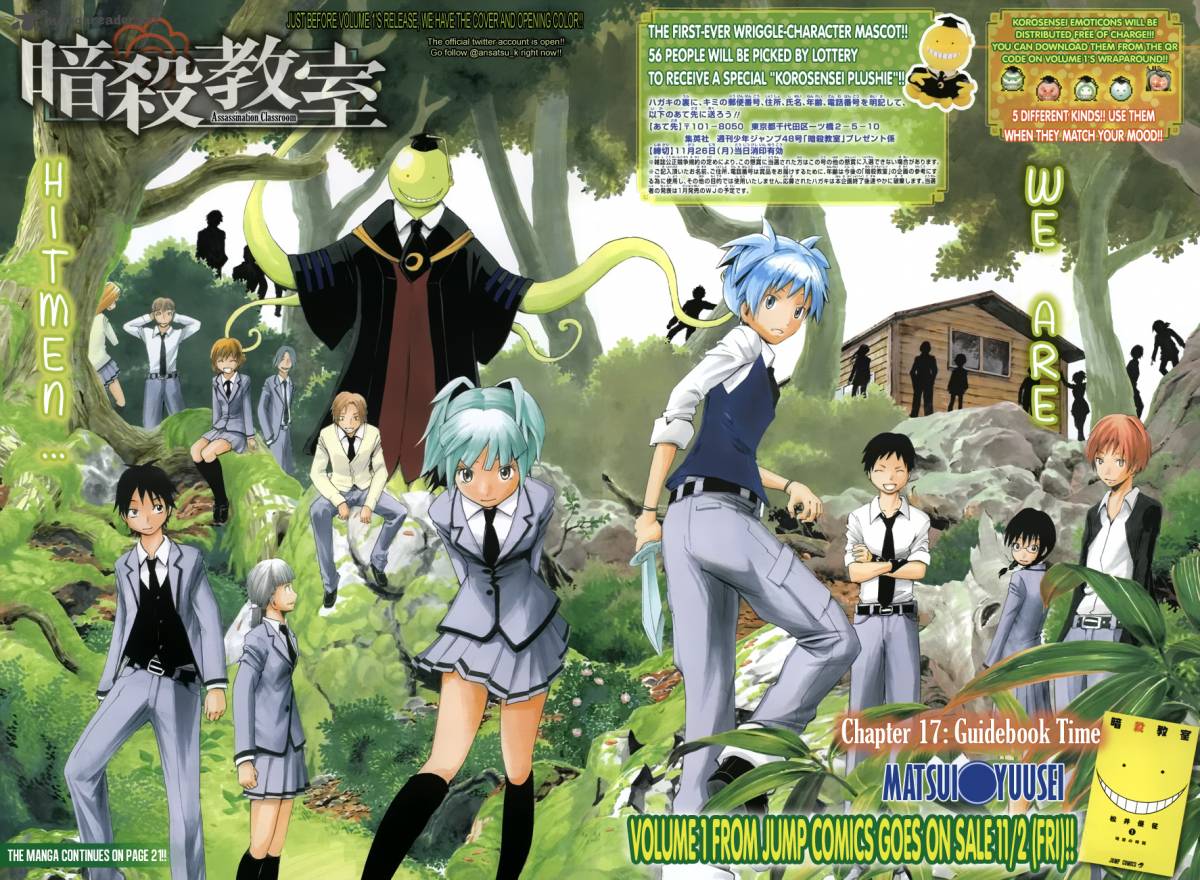 Assassination Classroom HD Wallpaper, Desktop Wallpaper Classroom Most Popular Character