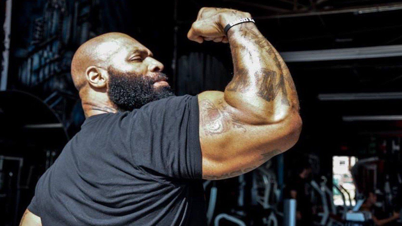 Ct Fletcher Released From Icu Confirms He Needs Heart Fletcher After Heart Transplant Wallpaper & Background Download