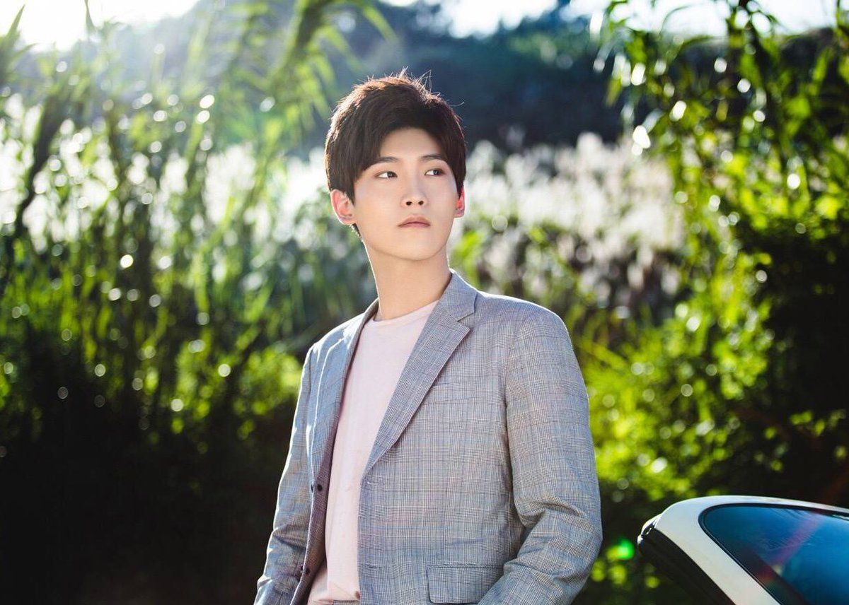 Xing zhao lin girlfriend