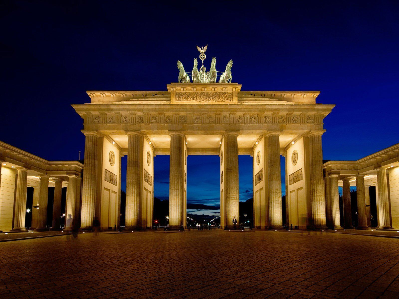 city, Berlin Wallpaper HD / Desktop and Mobile Background