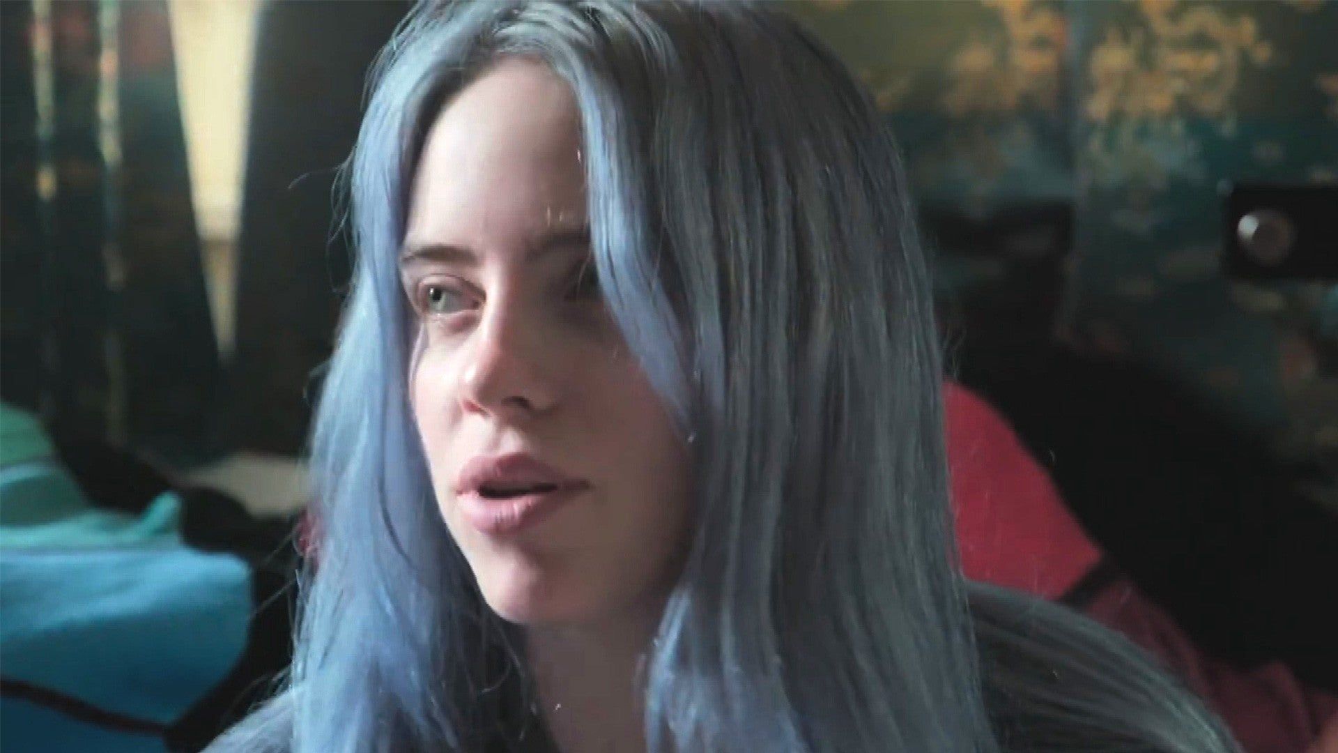 How to Watch 'Billie Eilish: The World's a Little Blurry' on Apple TV Plus