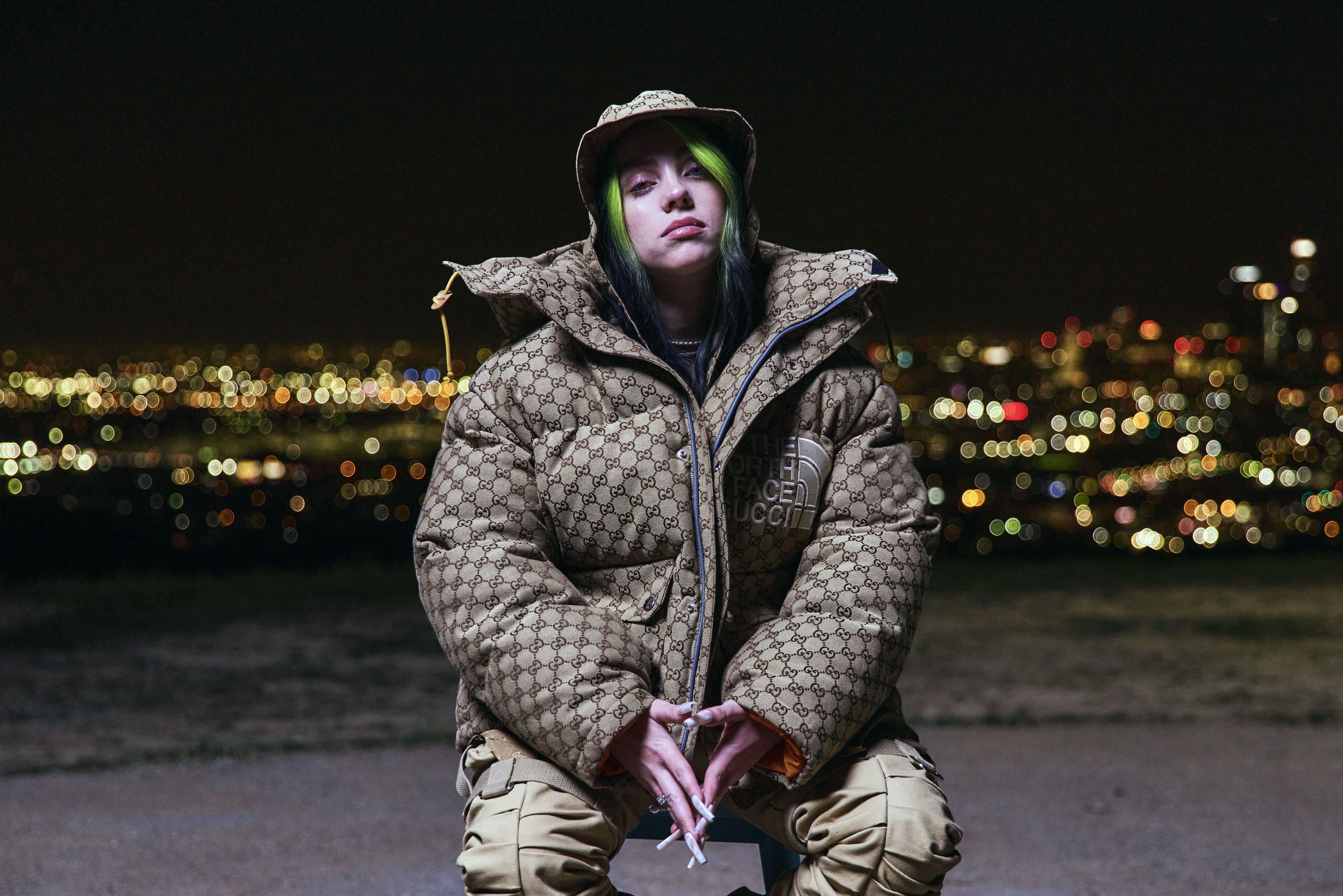 Billie Eilish: The World's A Little Blurry Is A Must See Concert Film