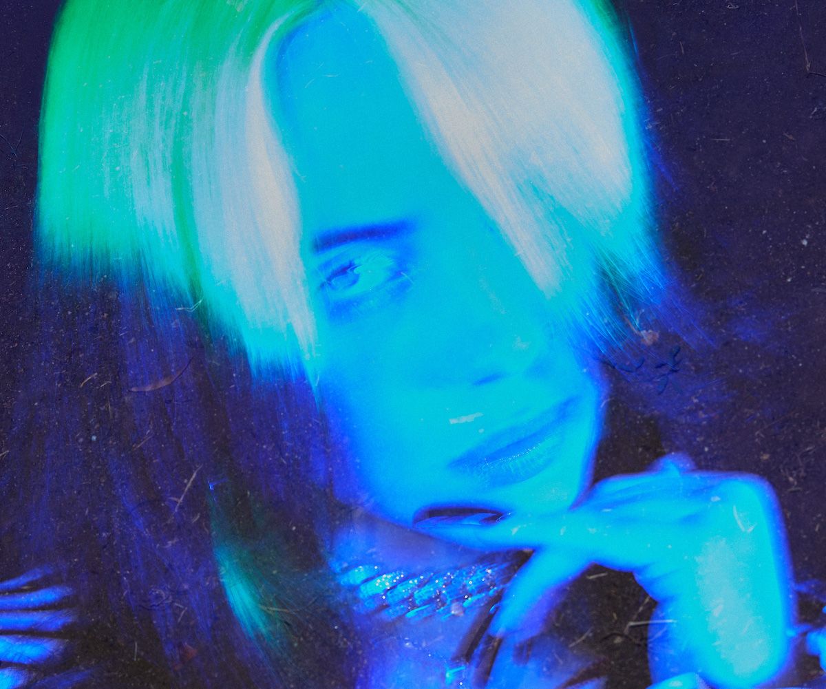 Apple Releases First for Billie Eilish: The World's A Little Blurry, Documentary, Coming in February 2021