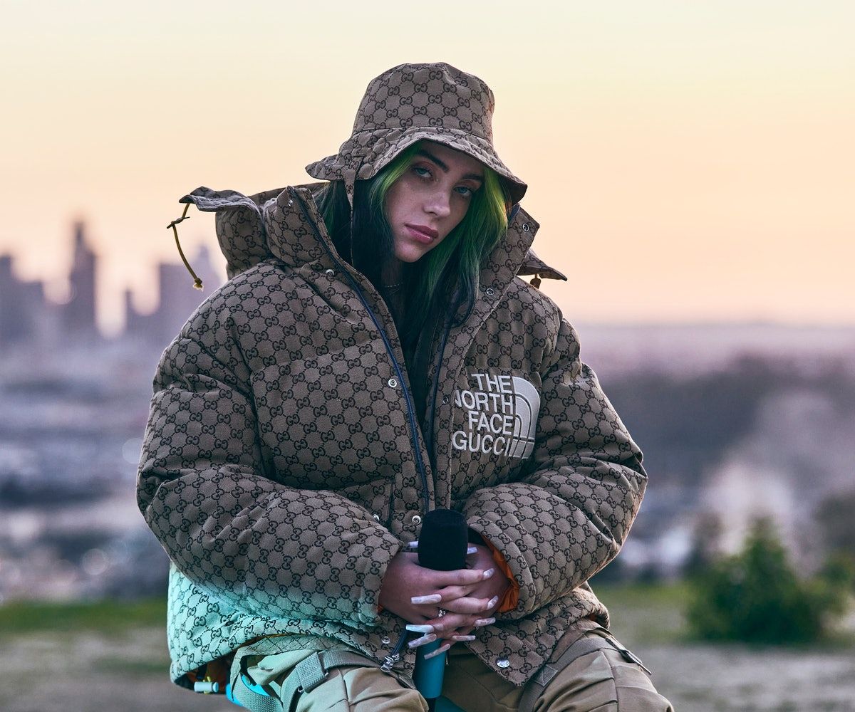 Billie Eilish: The World's A little Blurry' Shows A Star At Her Most Powerful