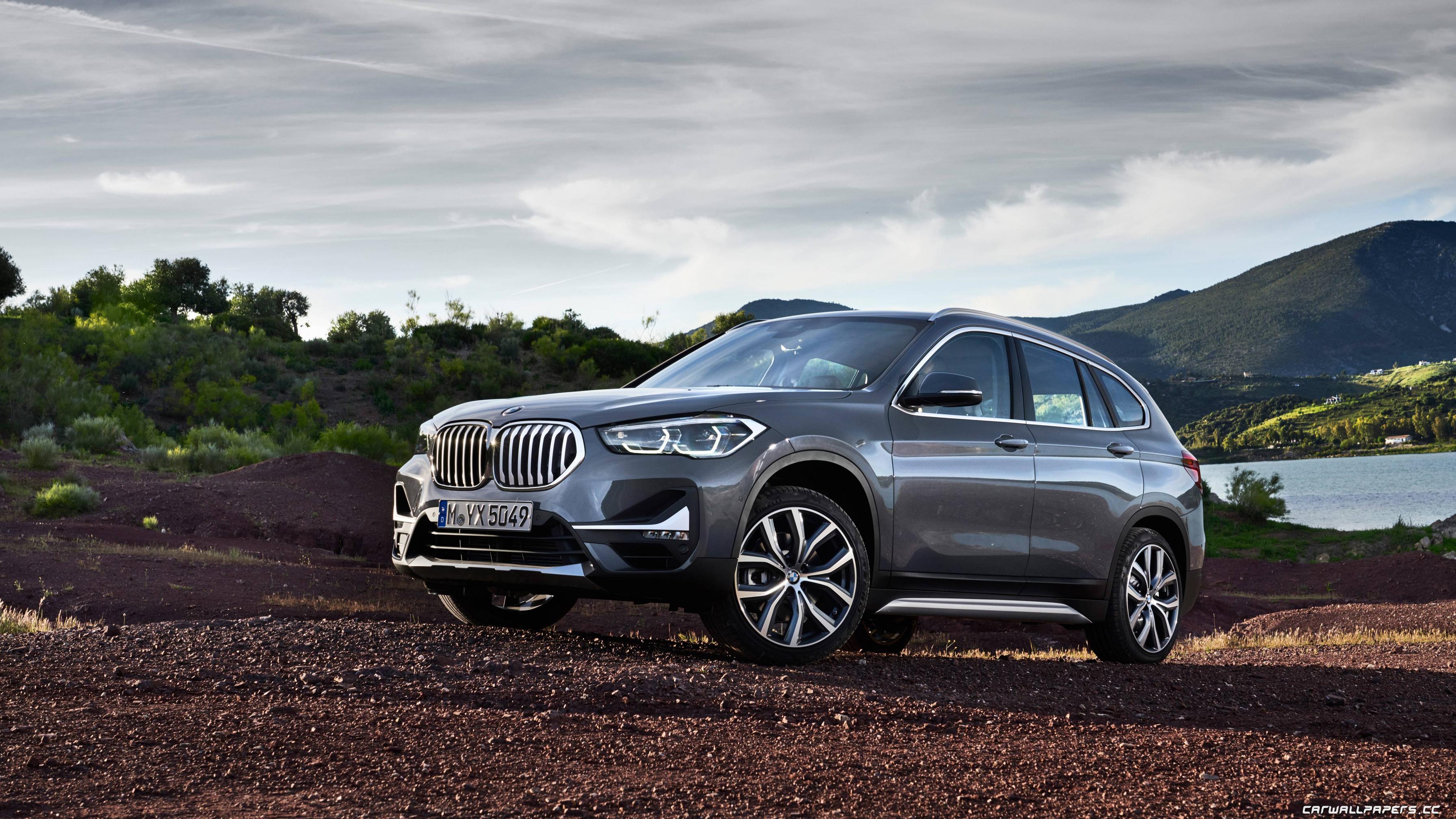 2019 Bmw X1 Wallpapers And Hd Images Car Pixel