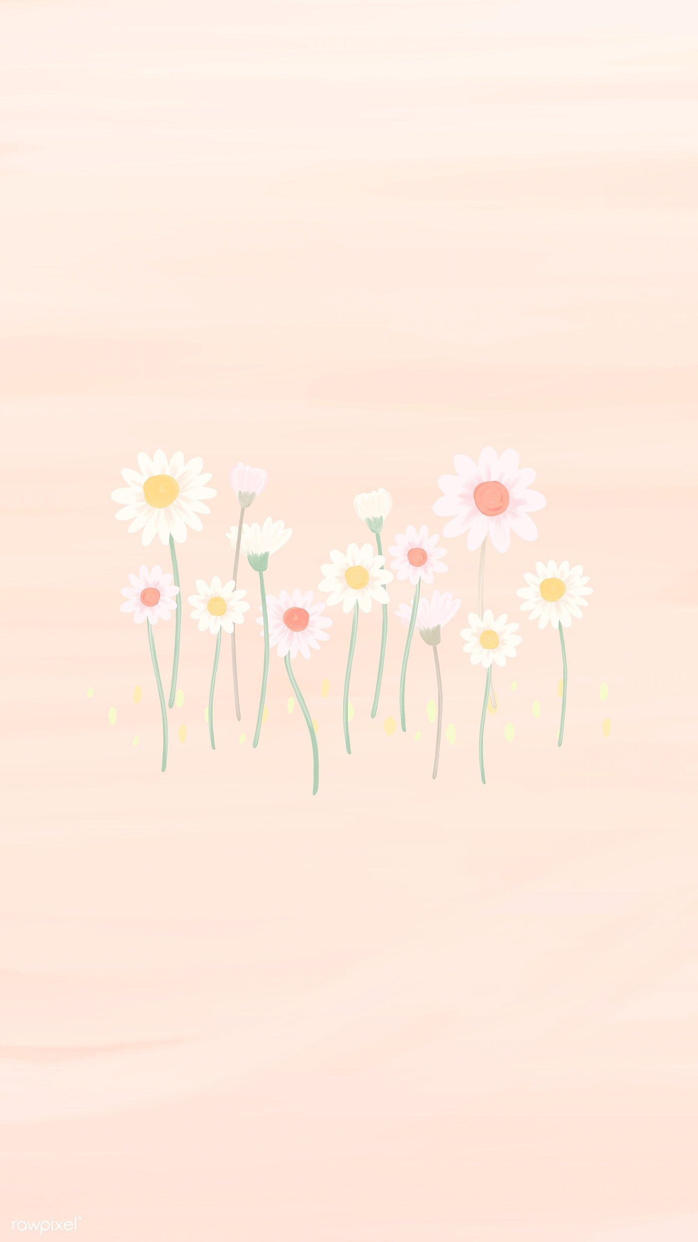 Spring Minimalist Phone Wallpapers - Wallpaper Cave