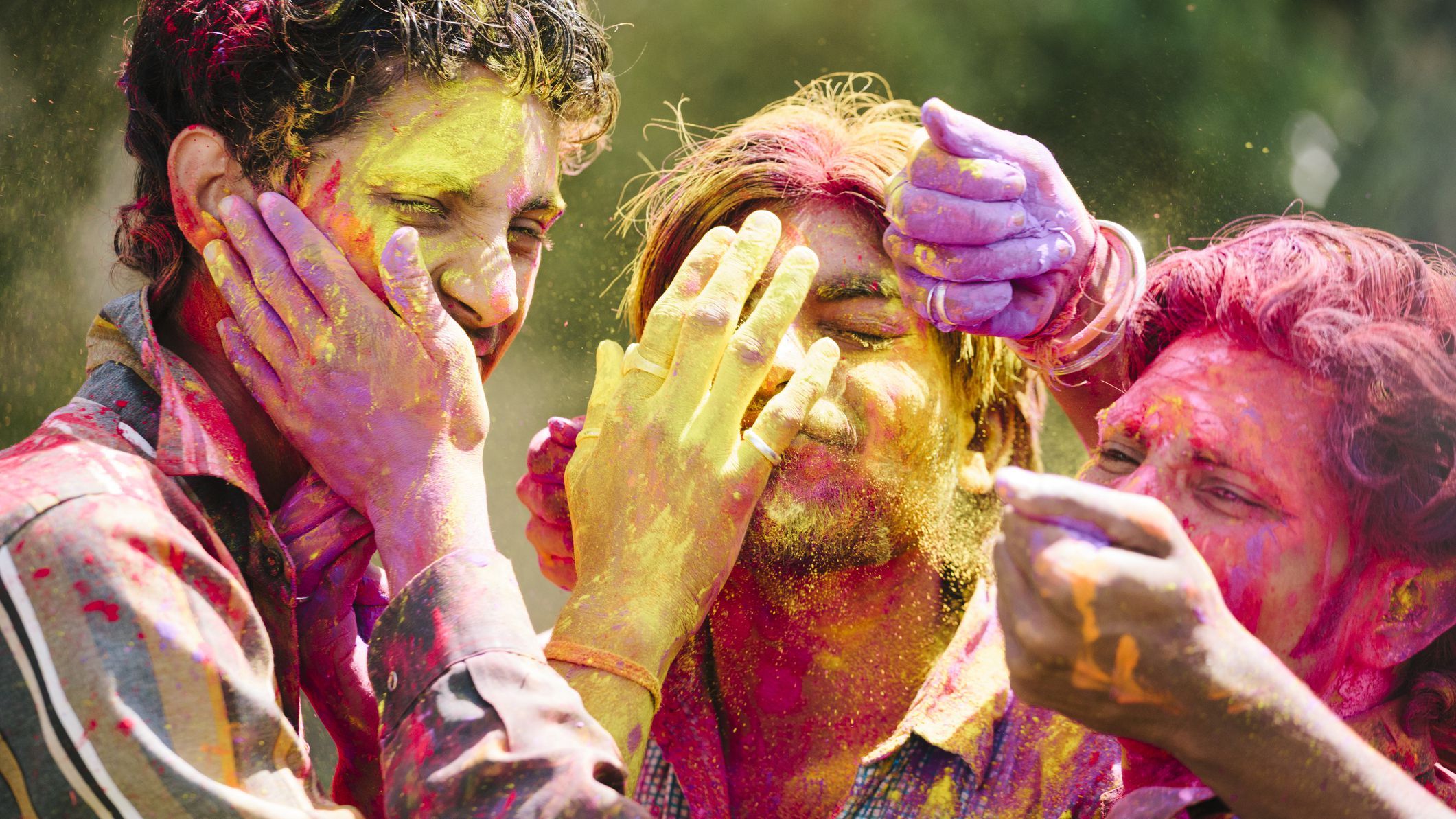 Holi 2021: Essential Guide to the Holi Festival in India