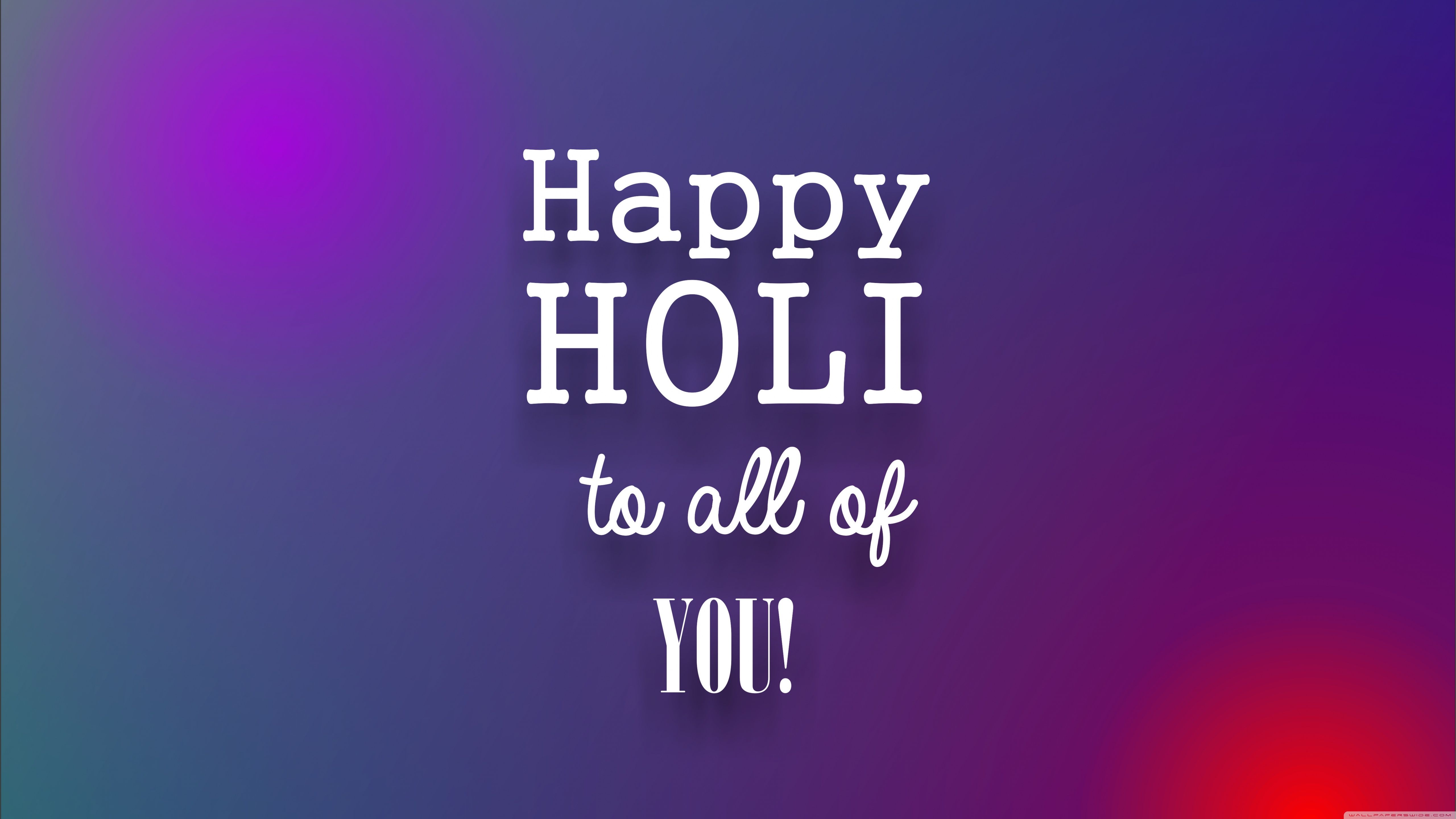 Holi Ultra HD Desktop Background Wallpaper for 4K UHD TV, Widescreen & UltraWide Desktop & Laptop, Tablet