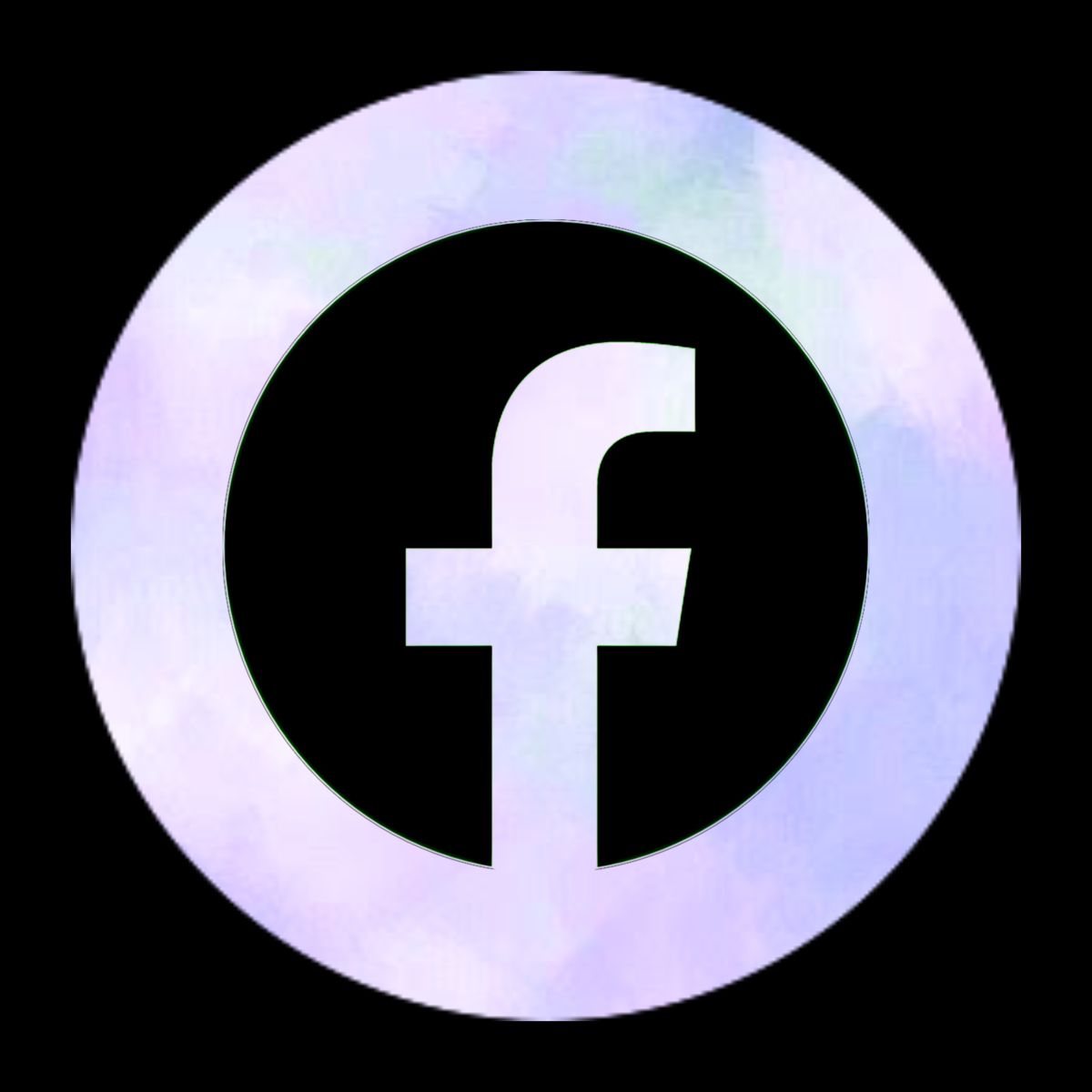 Facebook Icon Wallpapers Wallpaper Cave