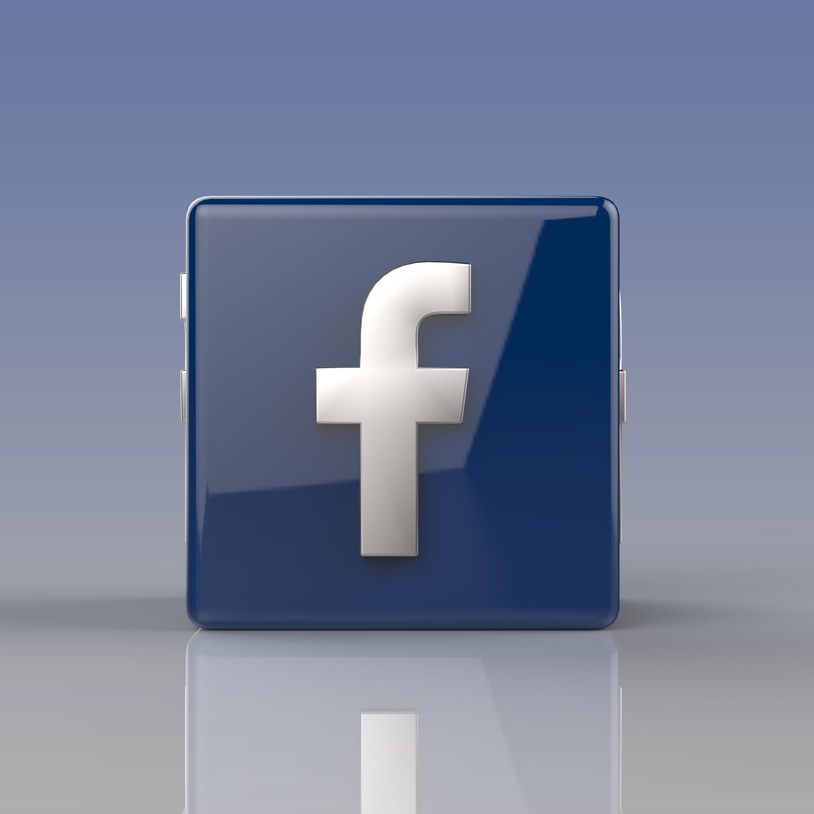 Facebook Logo. App icon design, Logos, App logo