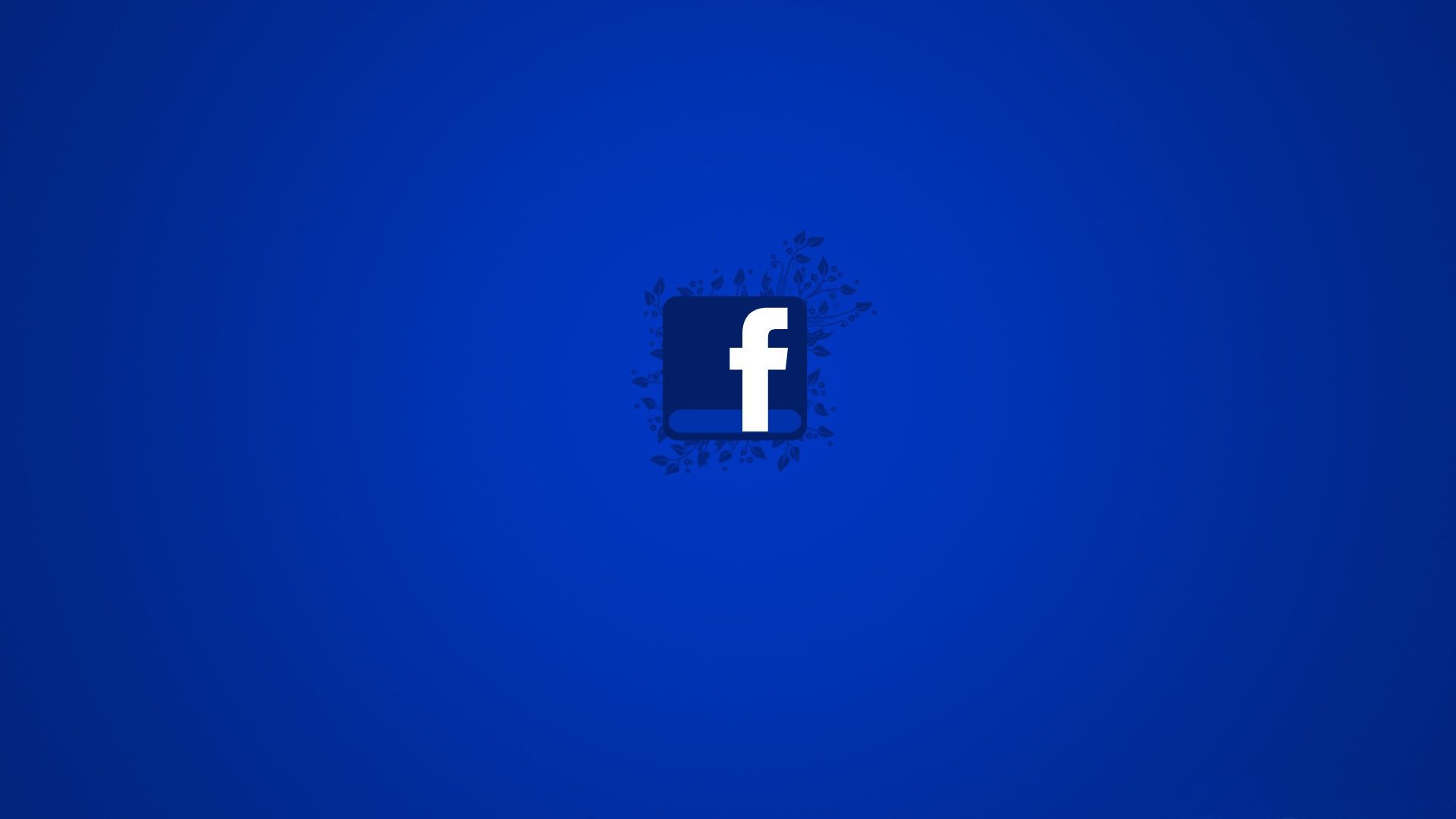 Facebook HD Wallpaper