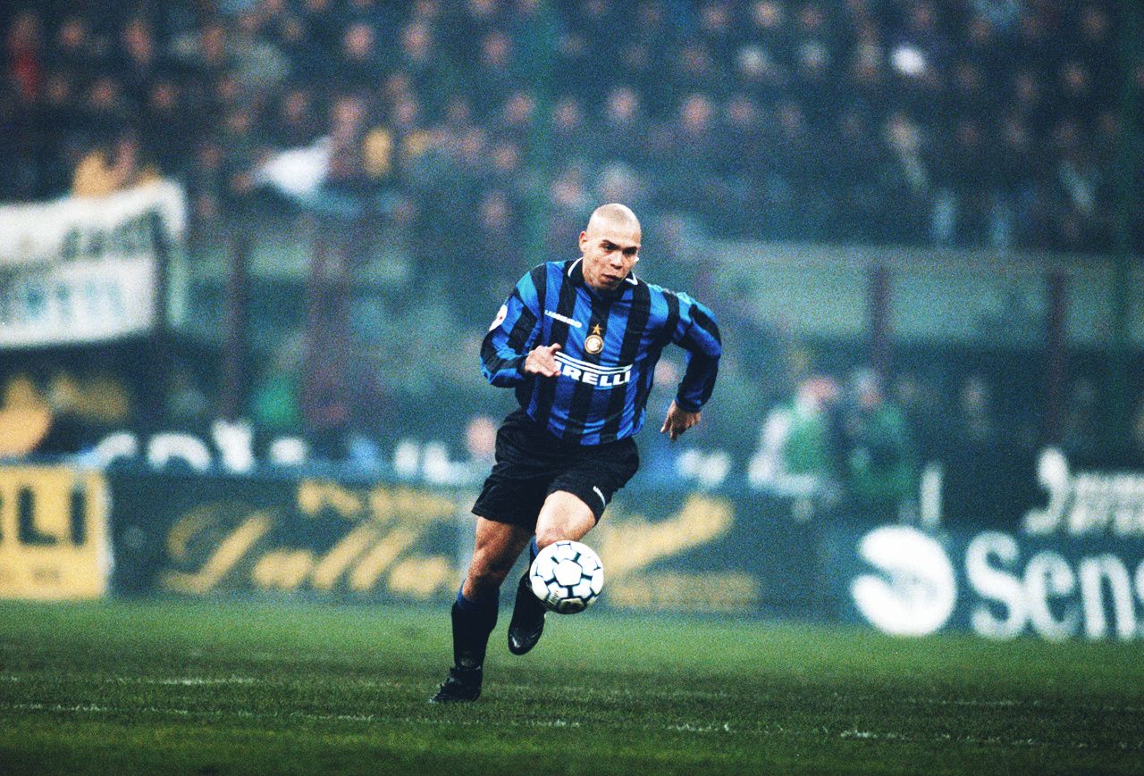 Why The 1990s Should've Belonged To A Star Studded Internazionale