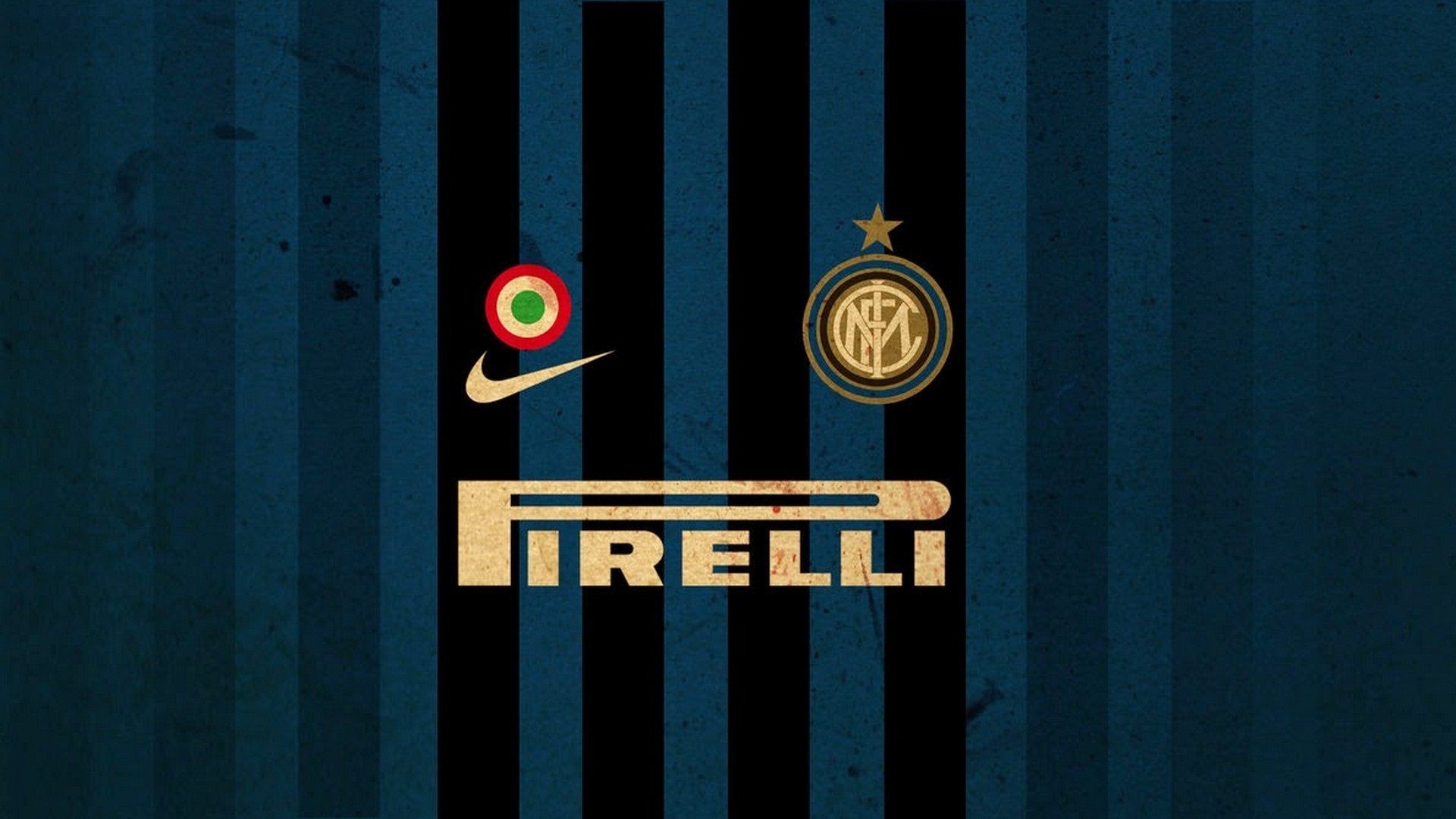 Inter Milan Background HD Football Wallpaper